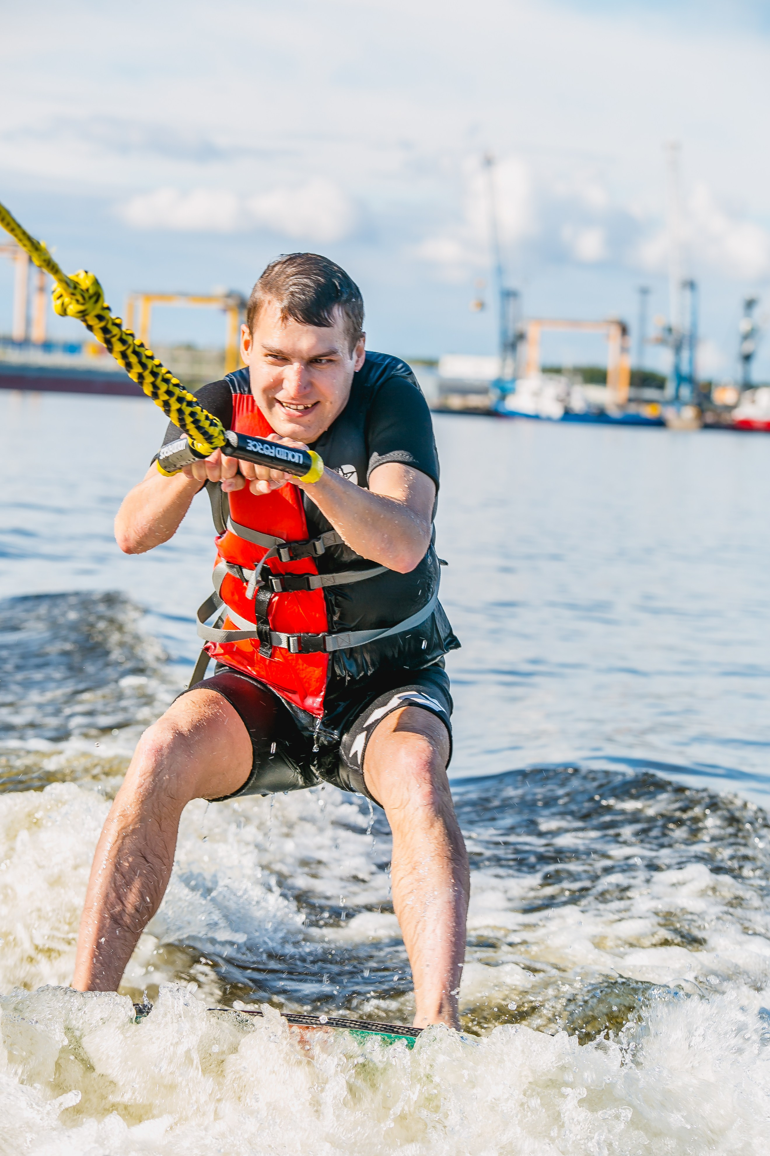 КОРПОРАТИВ ЛЕТО. Главная