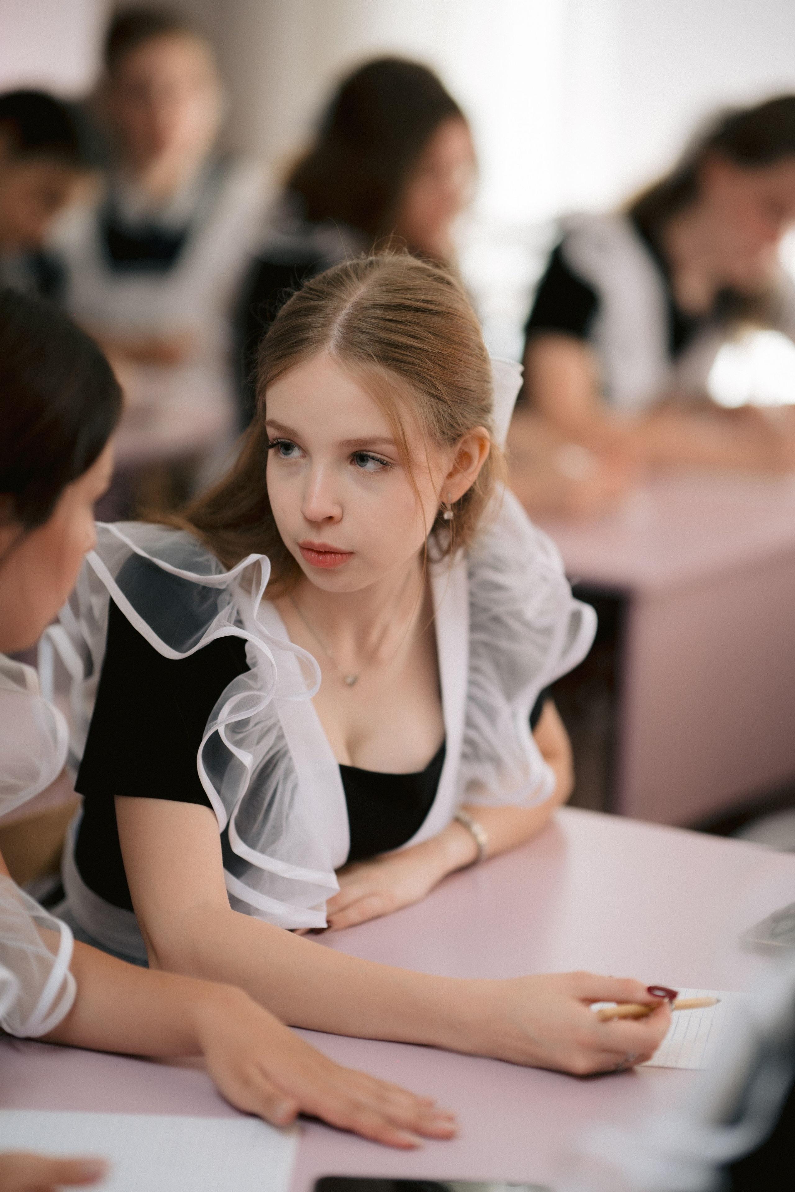 11 класс 40 Школа. Выпускные альбомы Натальи Бутко: Новороссийск, Анапа, Геленджик