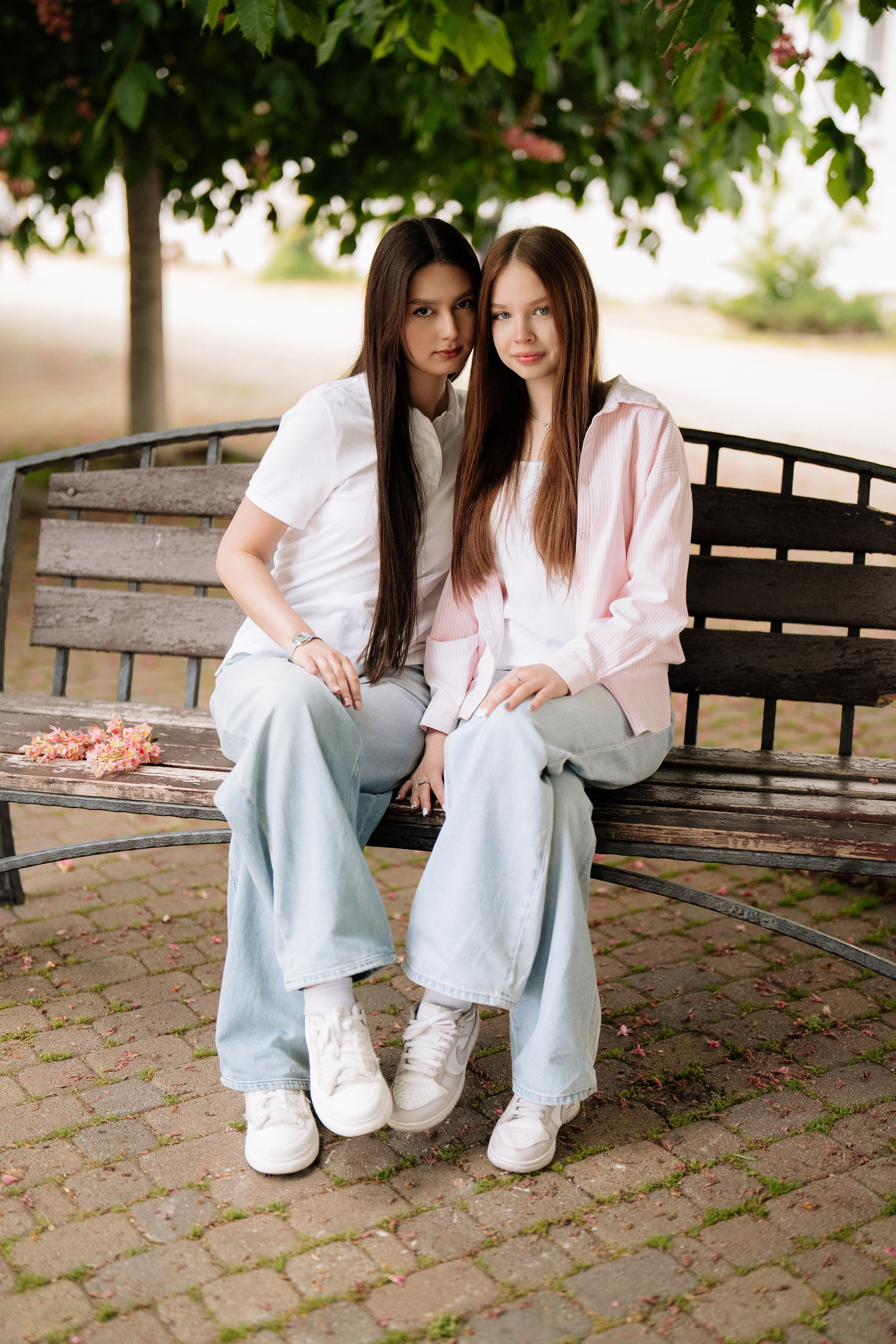 Катшановая Аллея- весна. Выпускные альбомы Натальи Бутко: Новороссийск, Анапа, Геленджик