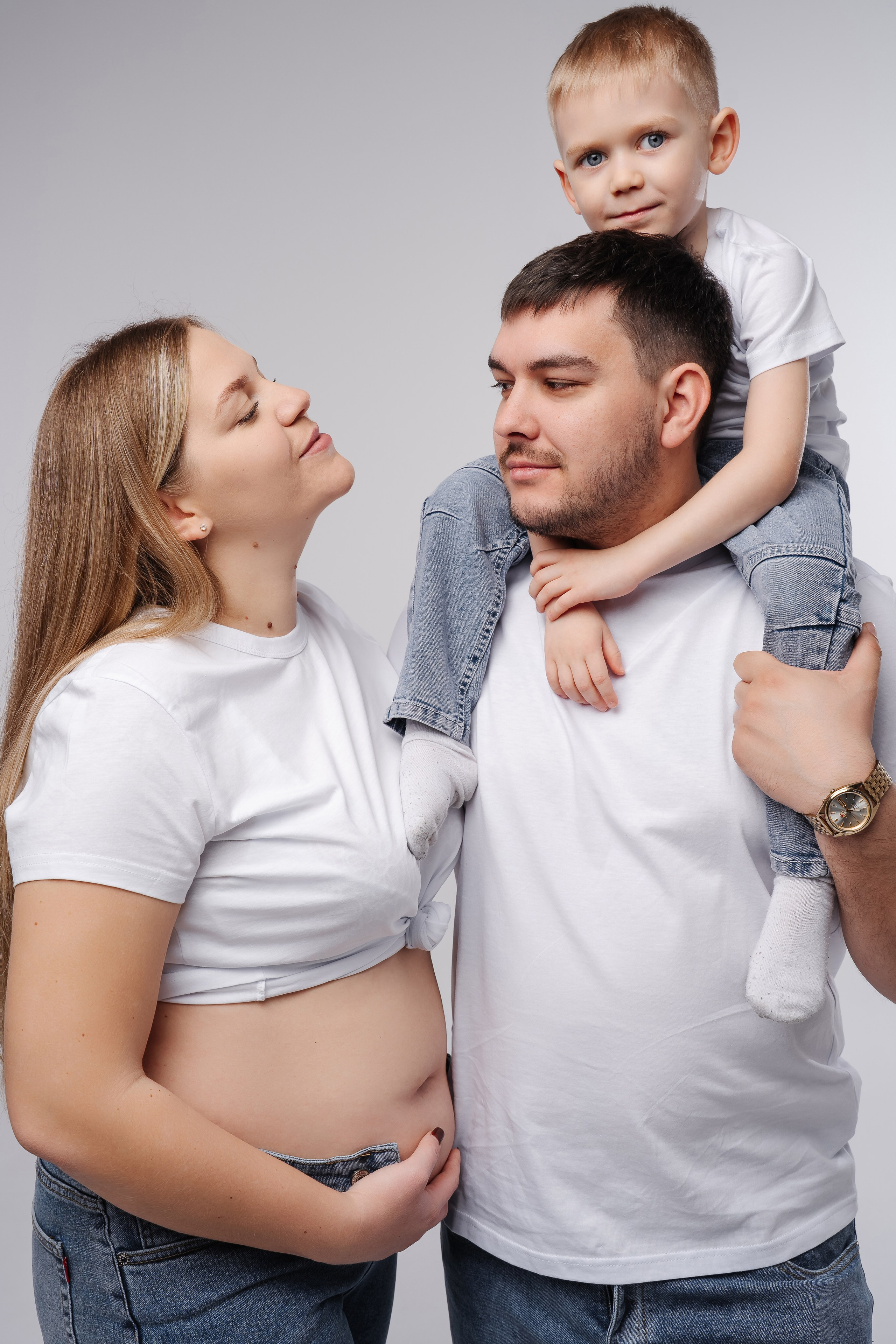 Семья и Любовь. Жильцова Диана фотограф г. Сочи