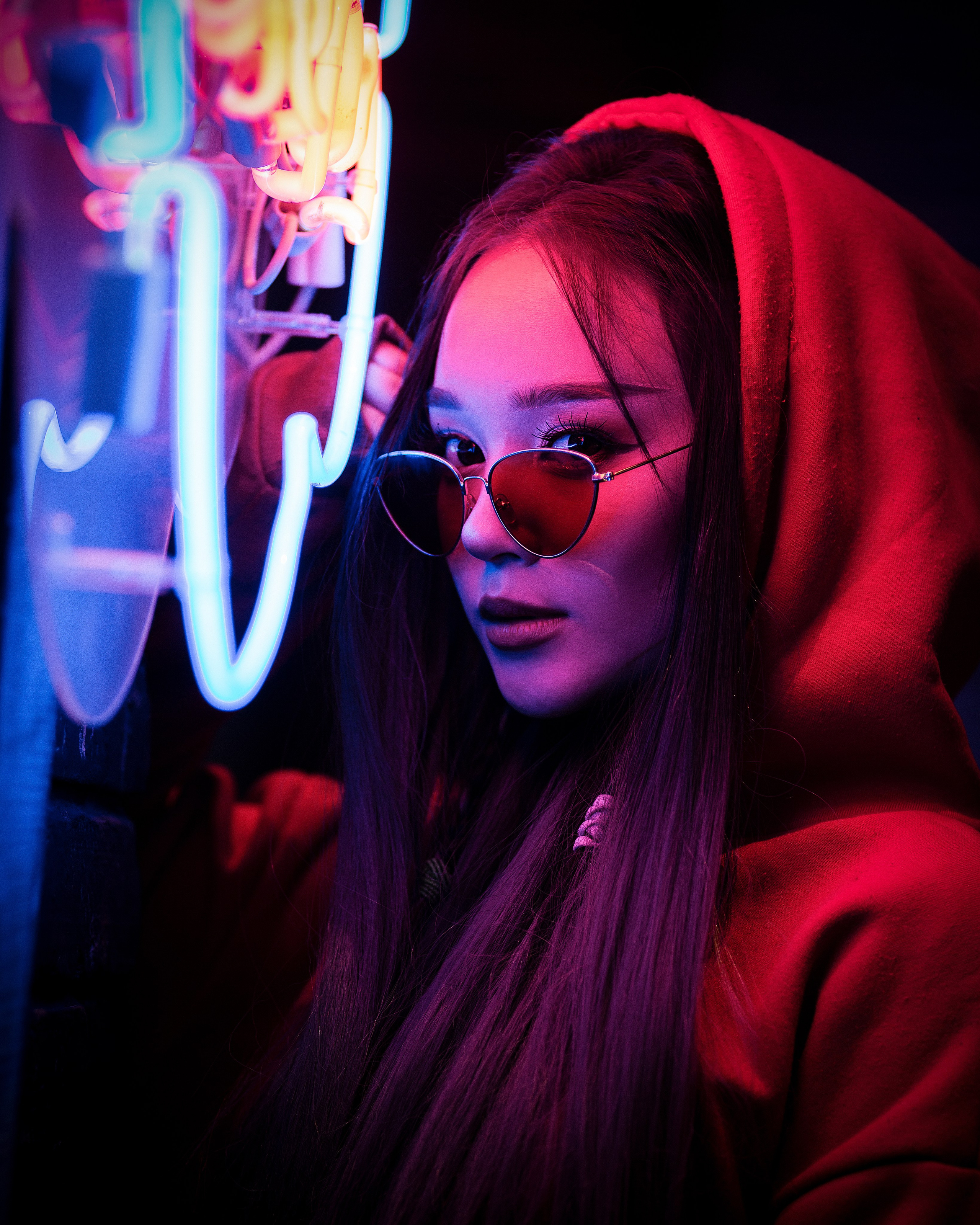 Delariel_. Профессиональный фотограф в городе Астана Копанев Данил