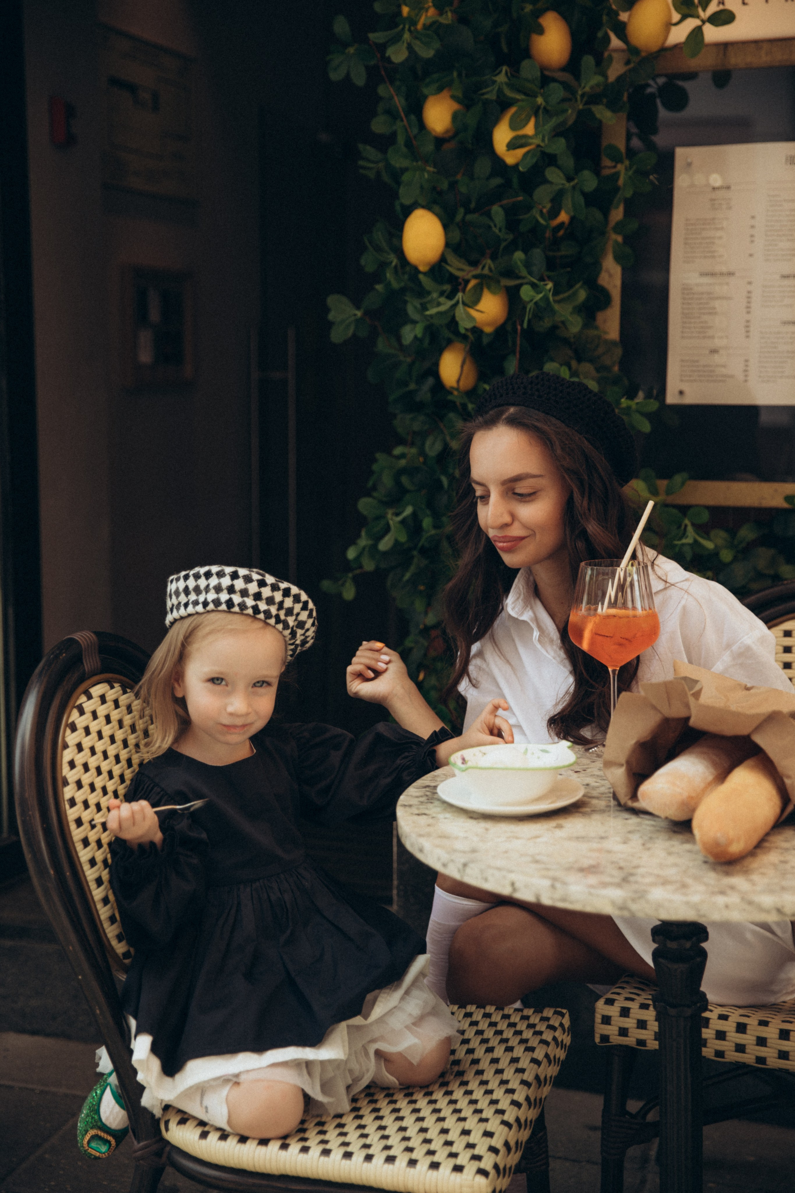 Юля и Саша. Семейный фотограф Москва