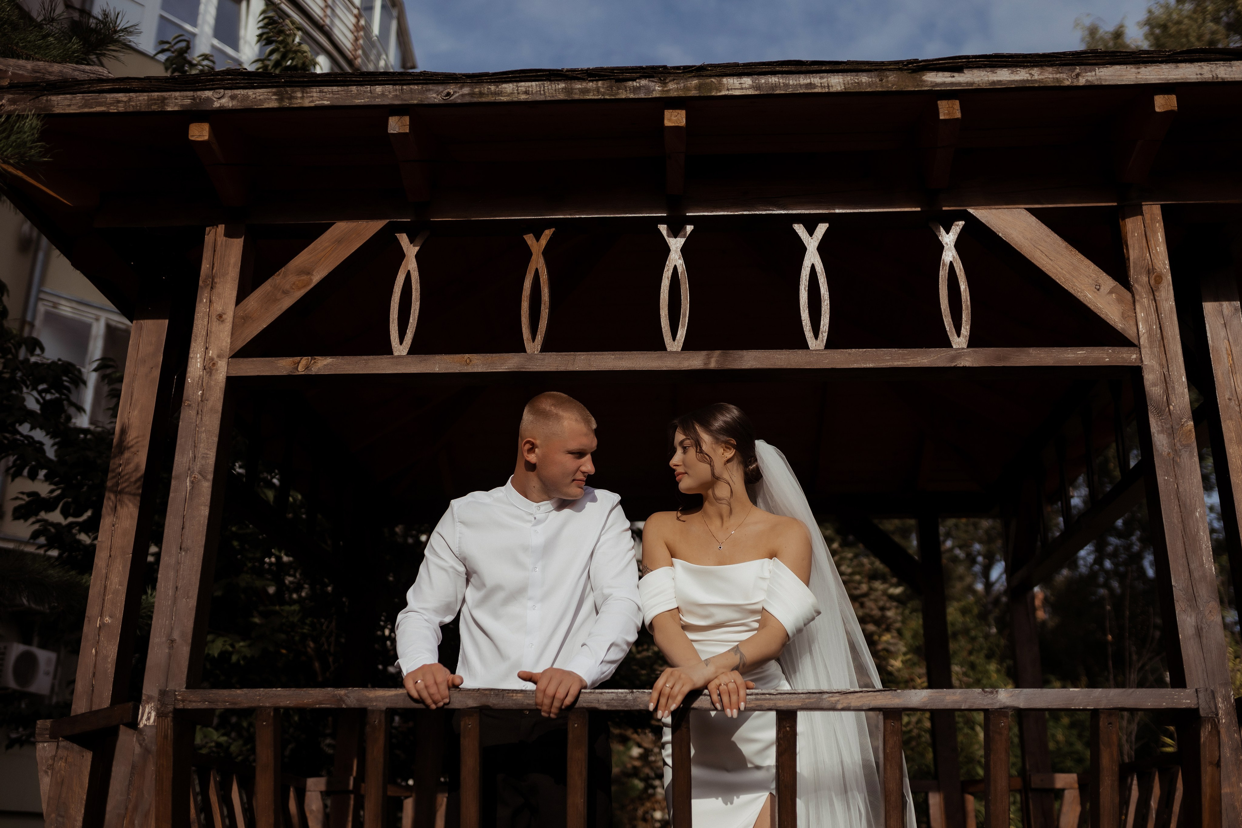 Илья & Анна. ФОТОГРАФ Маргарита Сивакова | Ярославль Кострома Москва