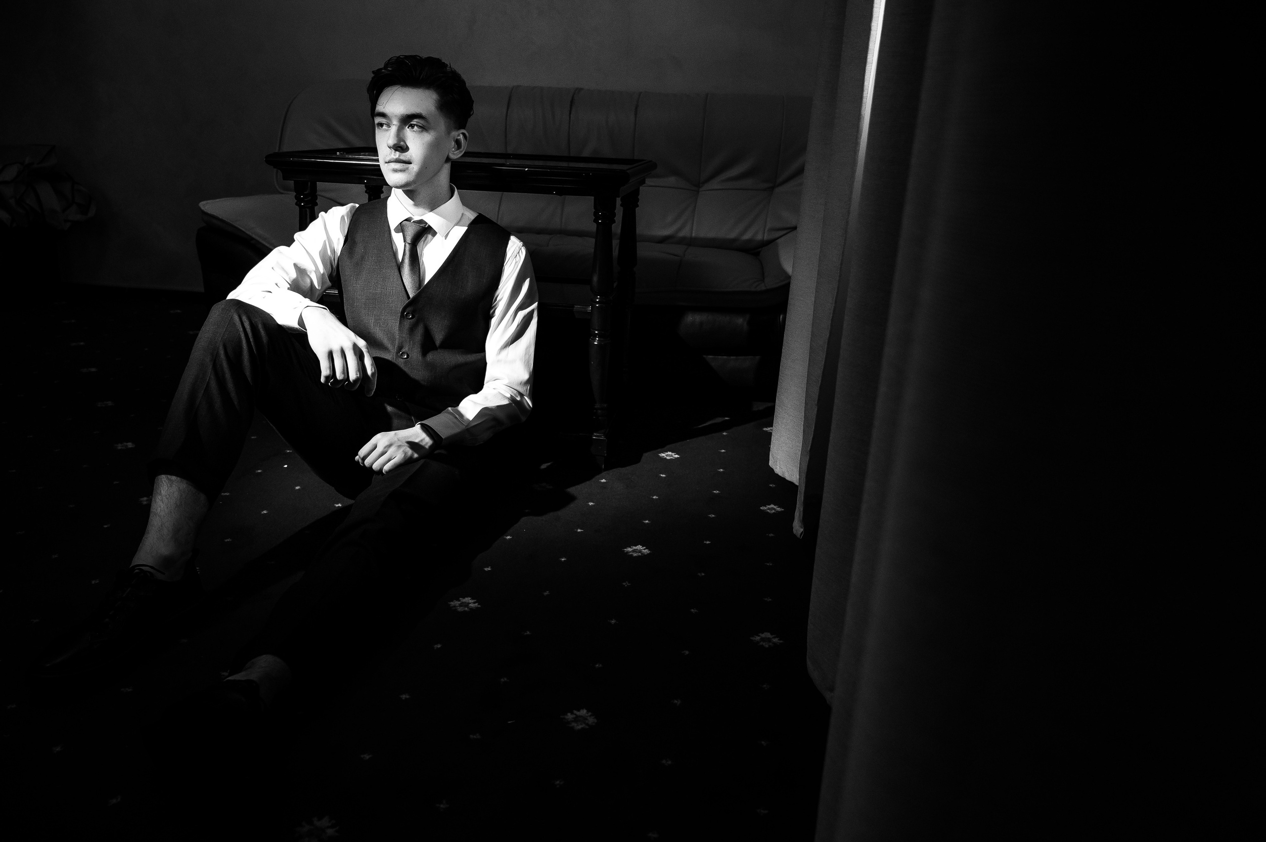 Свадебная съемка. Свадебный и студийный фотограф в Москве Попов Вячеслав