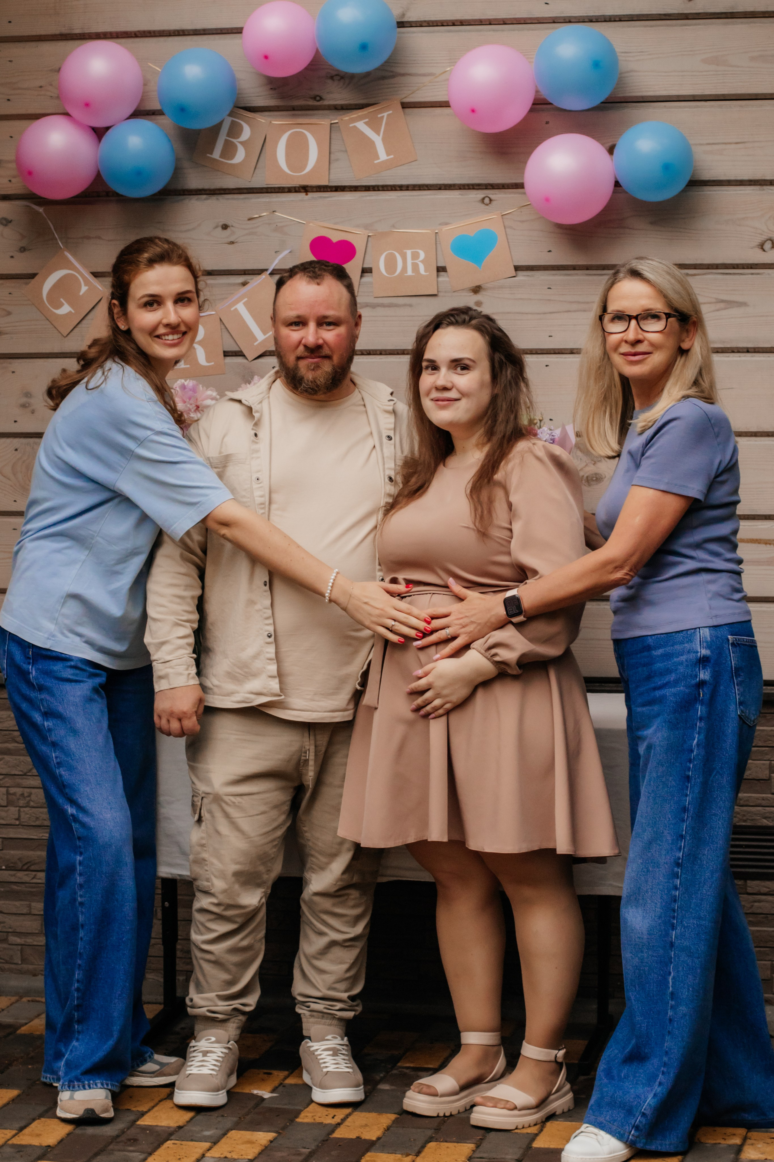 Праздники. Фотограф в Москве и Московской области — Акулина Софья