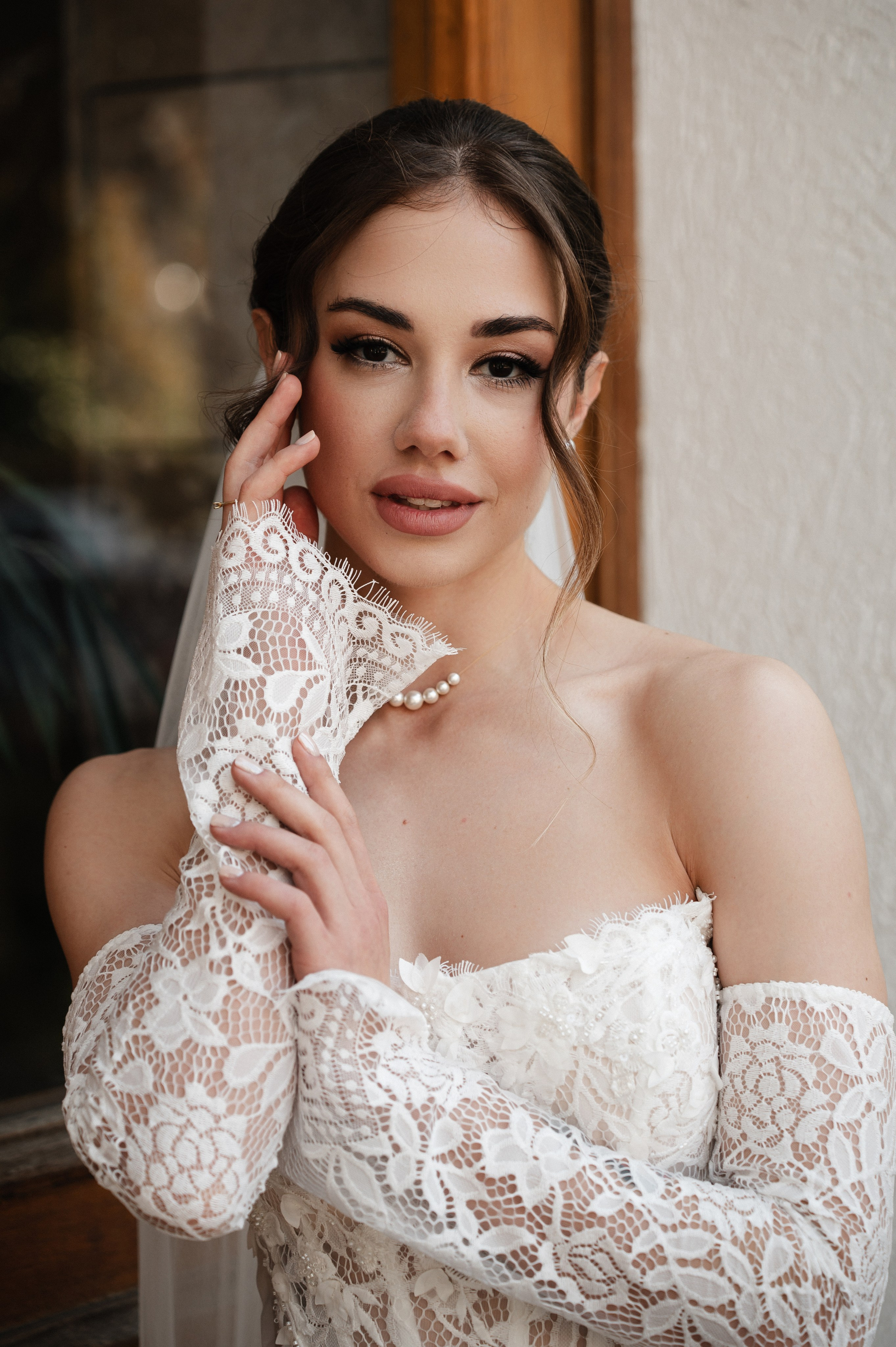 D&L ЗАГС + прогула. Фотограф Ярута Оксана / Ростов-на-Дону