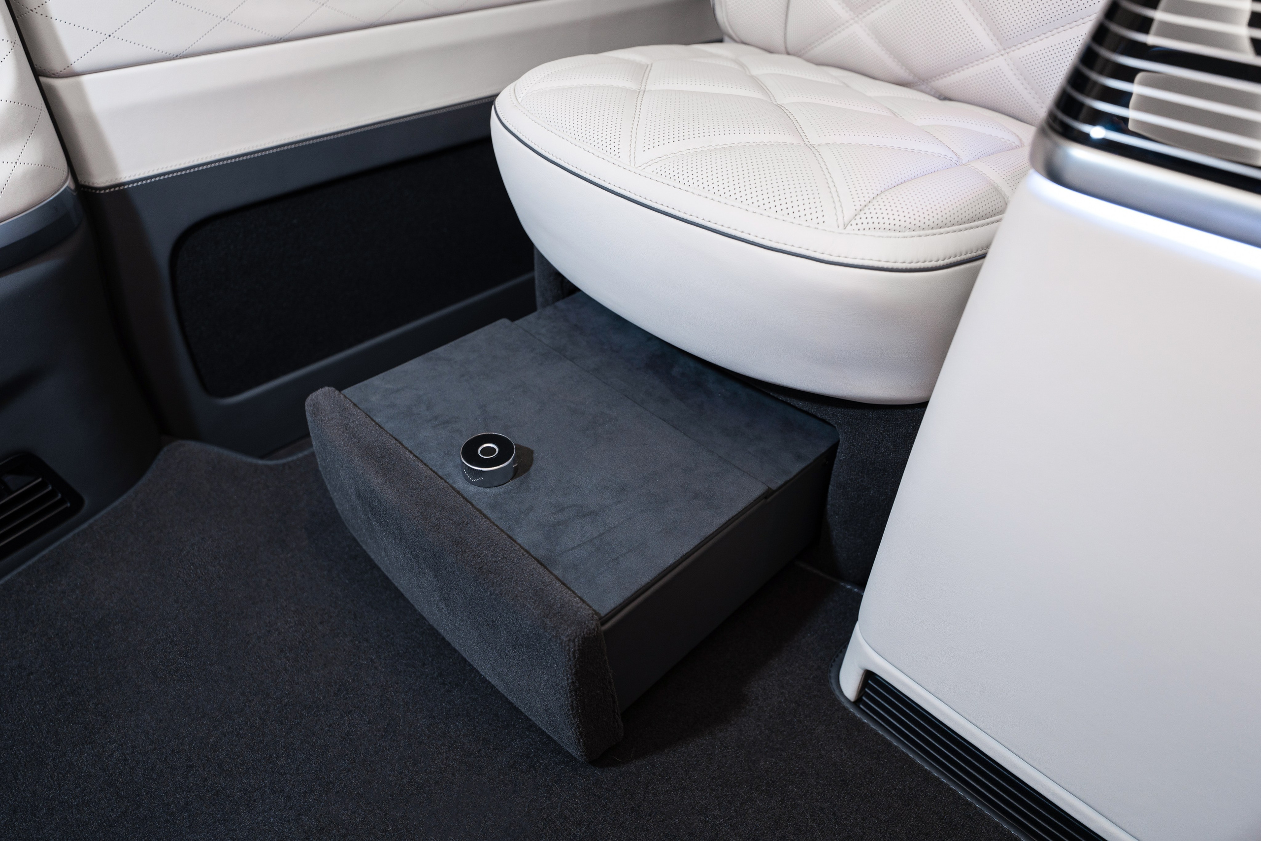 MB V-class «MBS Рус». Фотограф Светлана Усова