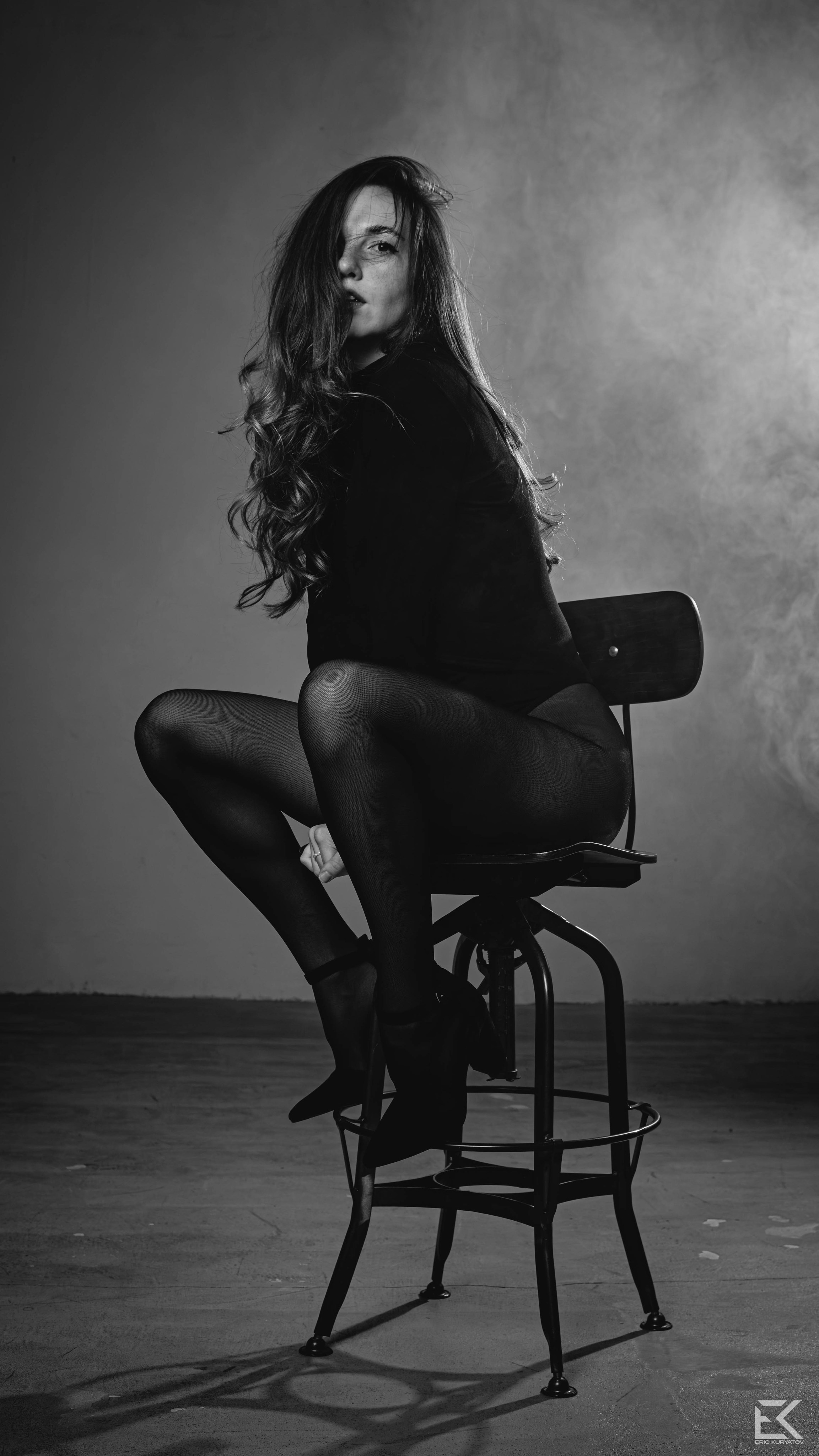 Фото. Фотограф — Эрик Курятов