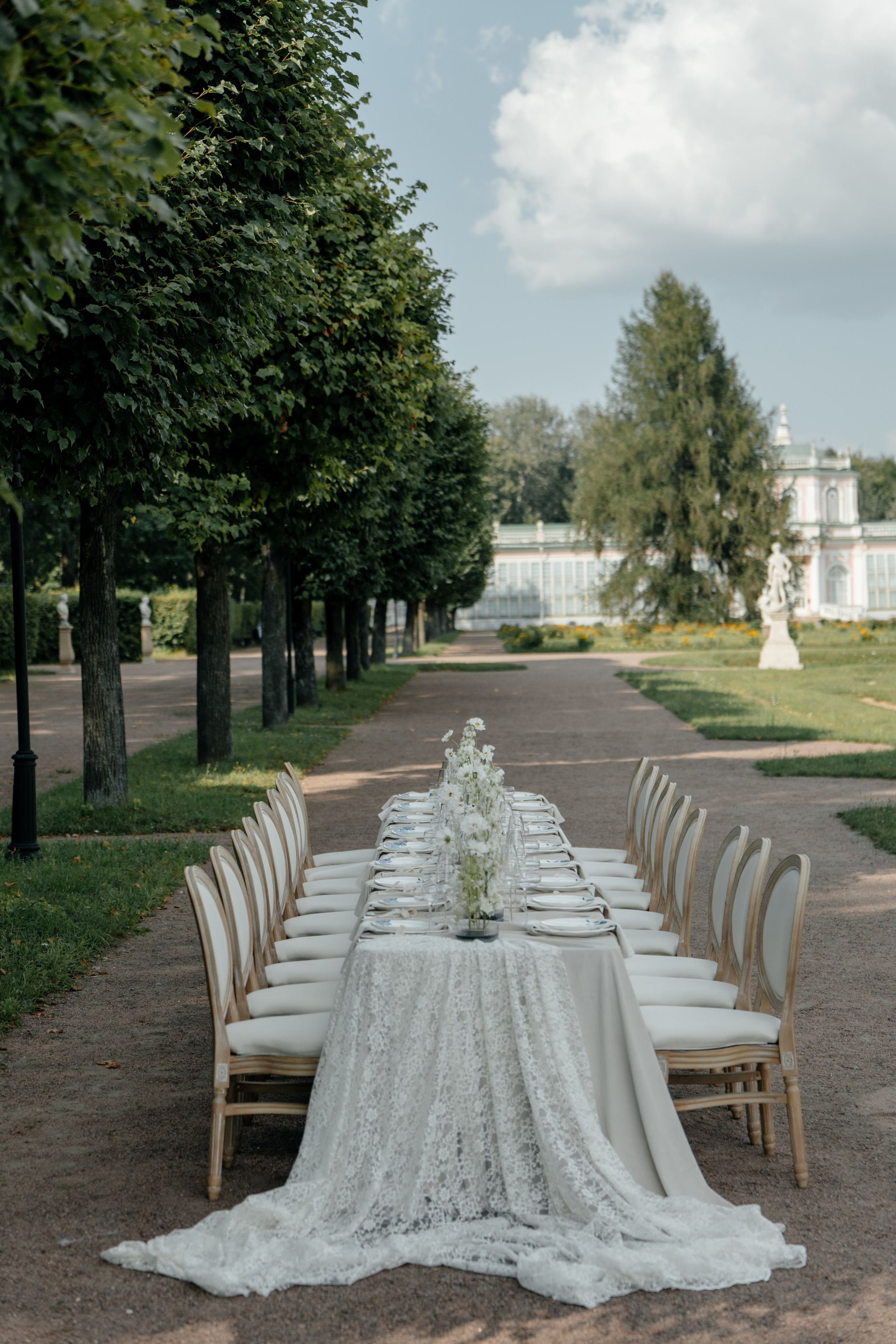 KUSKOVO. Свадебное ФОТО & ВИДЕО Москва/Липецк