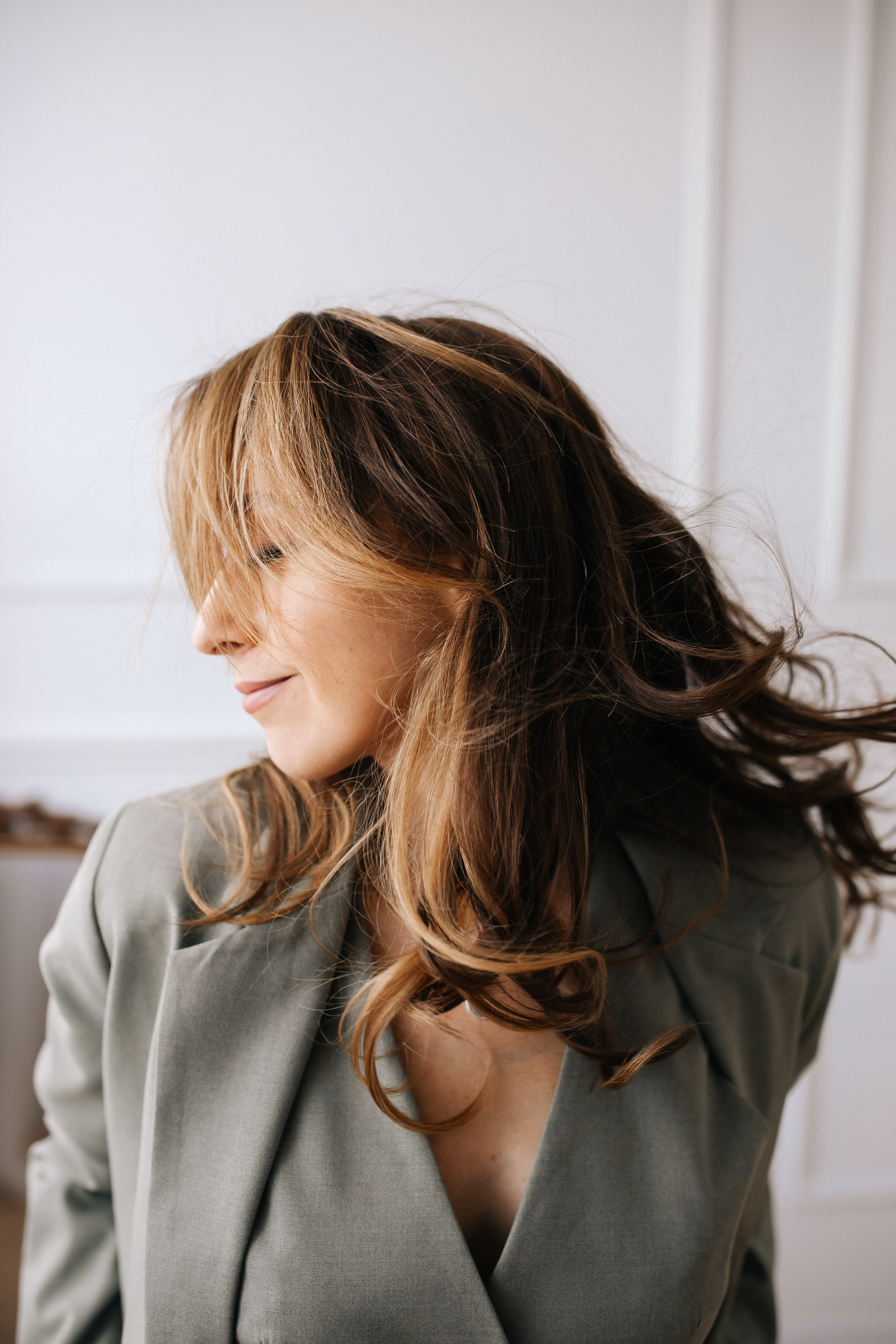 Наташа. Семейный фотограф Трусова Евгения в Екатеринбурге