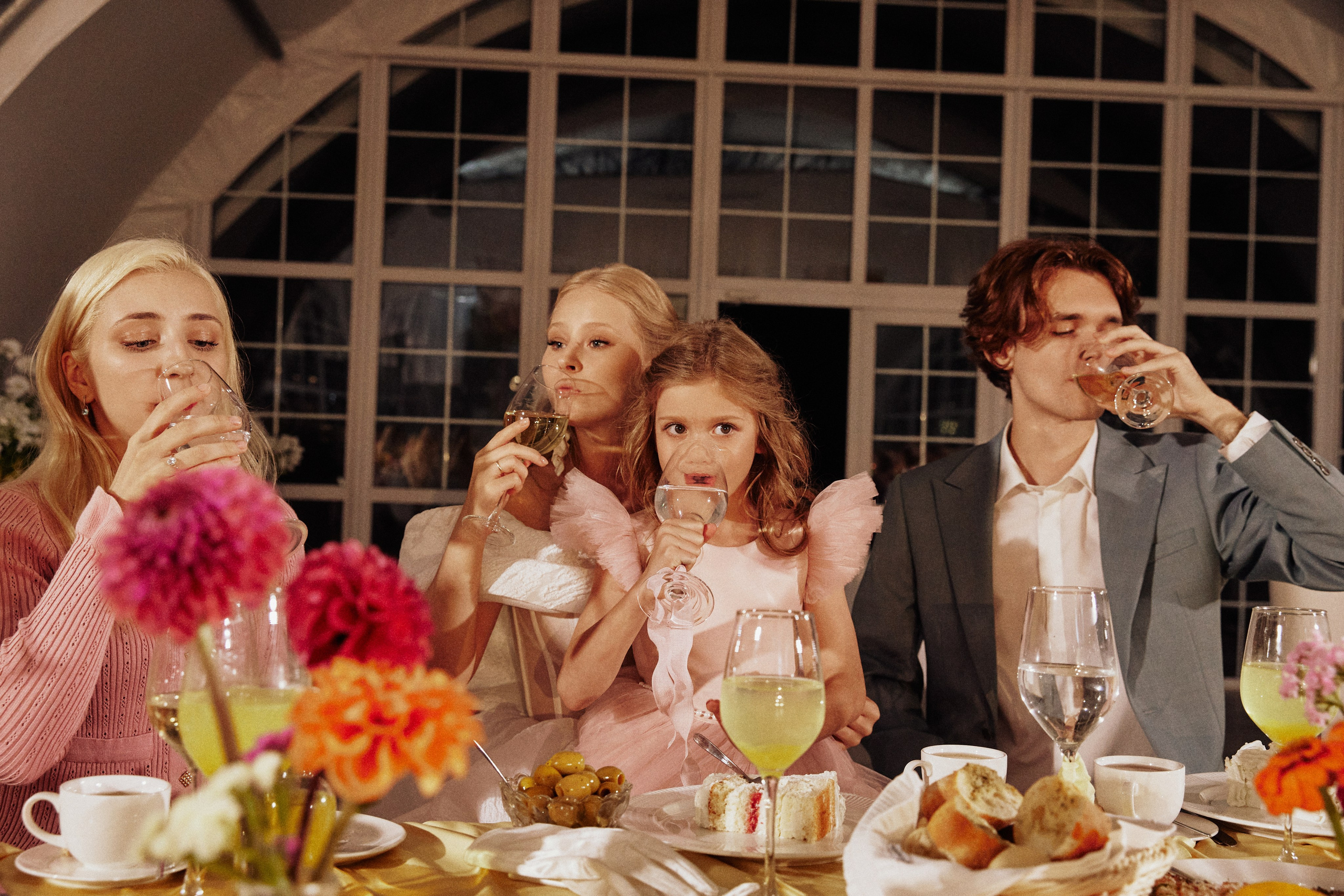 AMORE DA CINEMA. Дмитрий Мазуркевич: Профессиональный Репортажный Фотограф