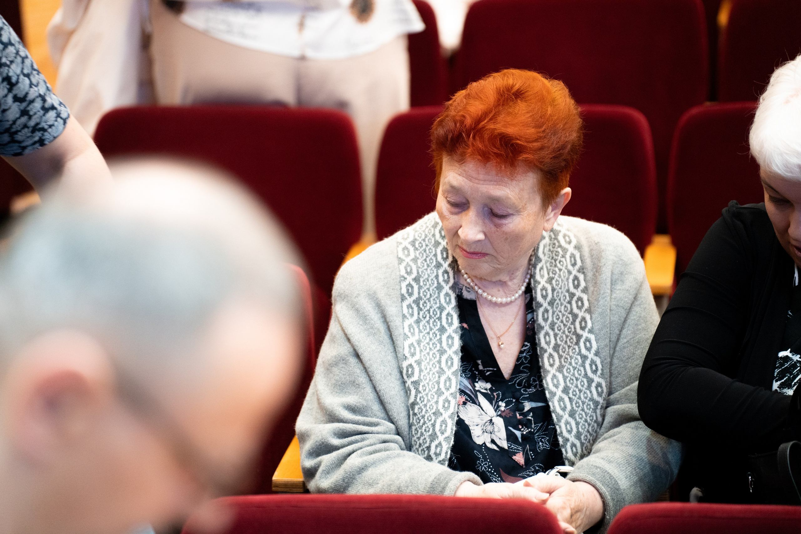 СГМУ. Vladislav Blinov photographer