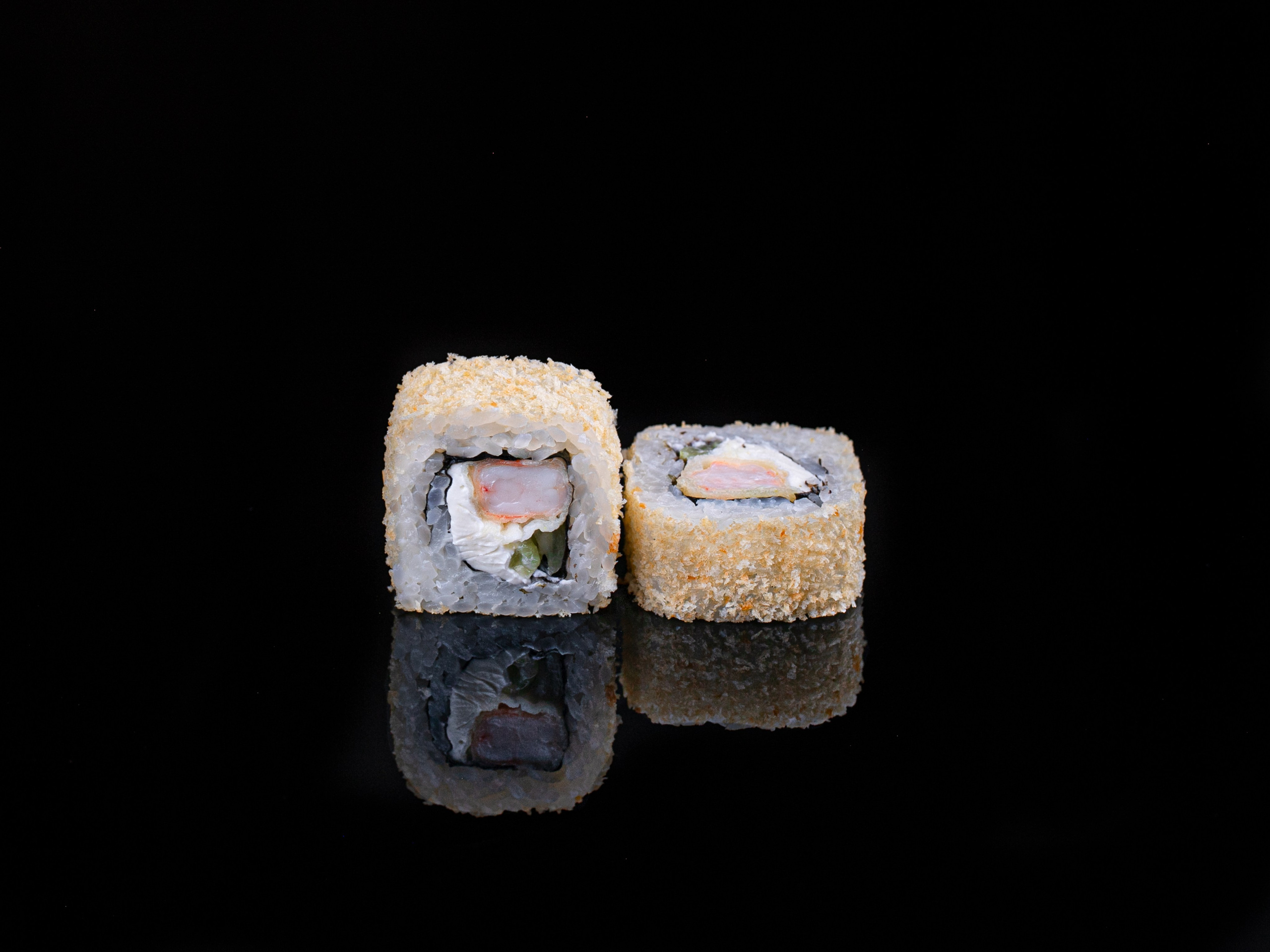 Съемка для «Голдфиш». Фуд фотограф. Съемка еды в Москве