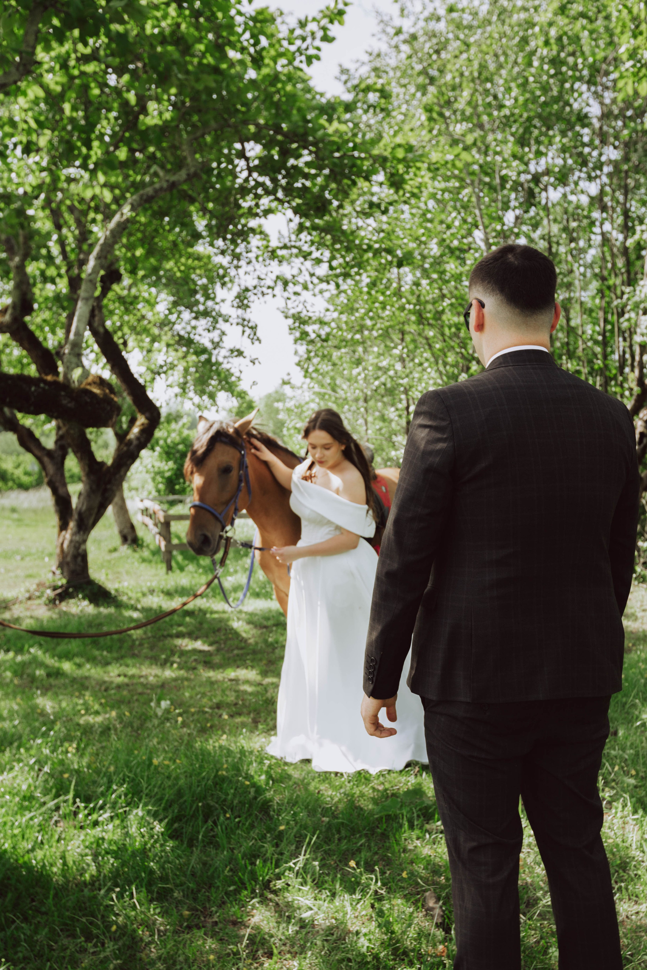 Свадебные. Phostreet_nico фотограф Краснодарский край