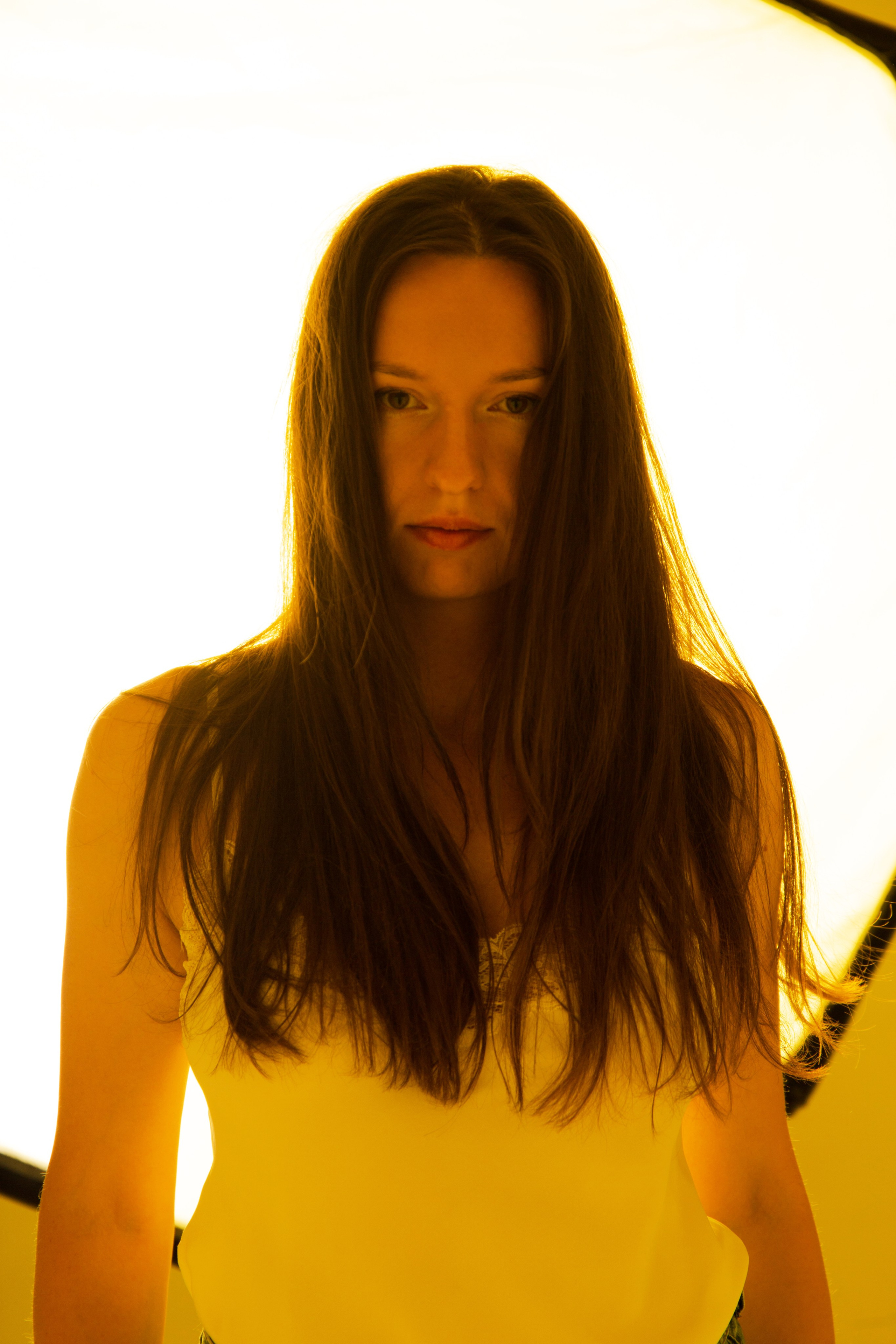 Анна. Портретный фотограф в Москве Афанасьева Вера