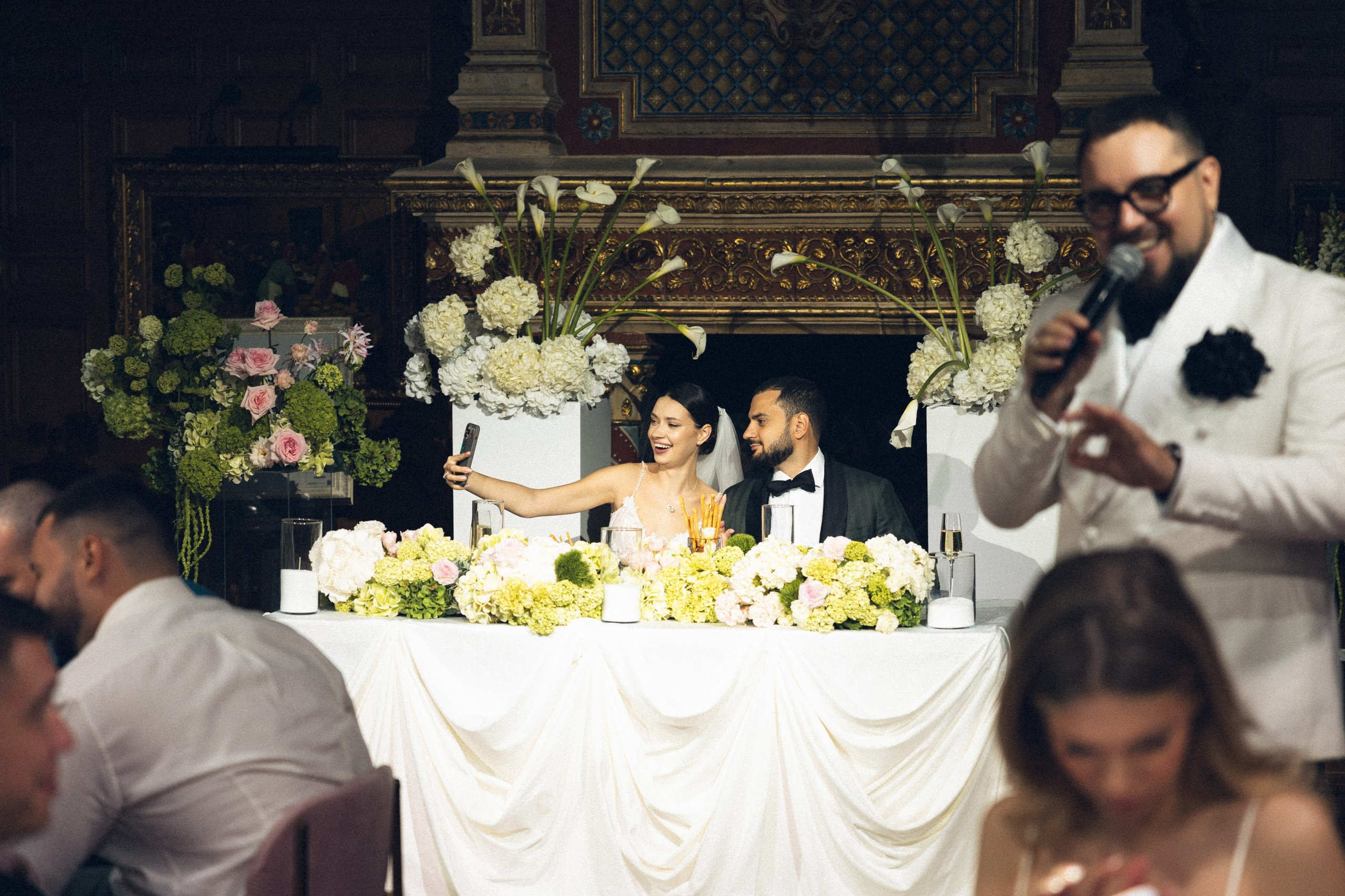 Руслан и Юлия. Свадебный фотограф в Ростове — на — Дону Александра Пивоварова