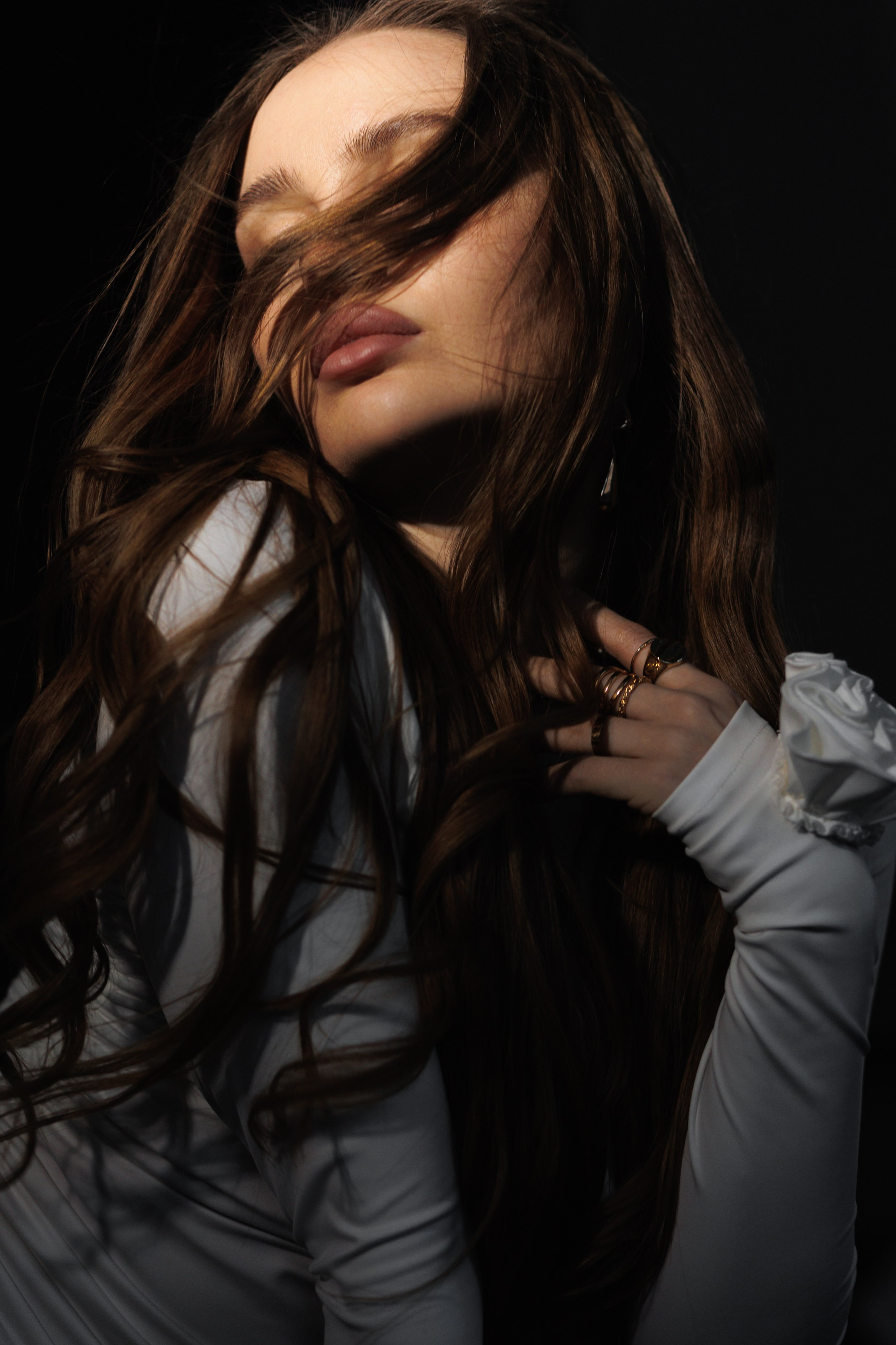 Анастасия. Свадебный фотограф в Ростове — на — Дону Александра Пивоварова