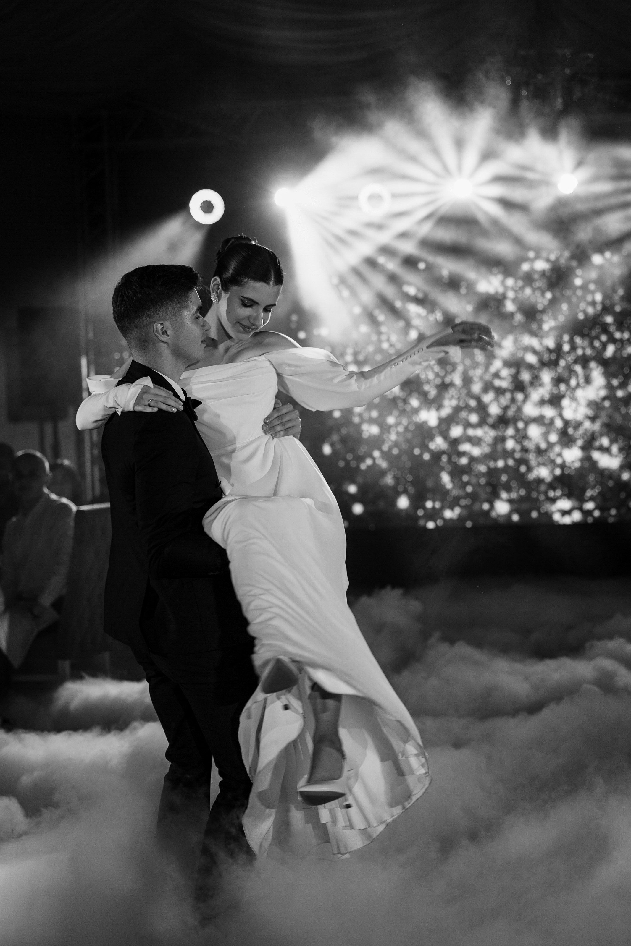 Павел и Яна. Свадебный фотограф в Ростове — на — Дону Александра Пивоварова