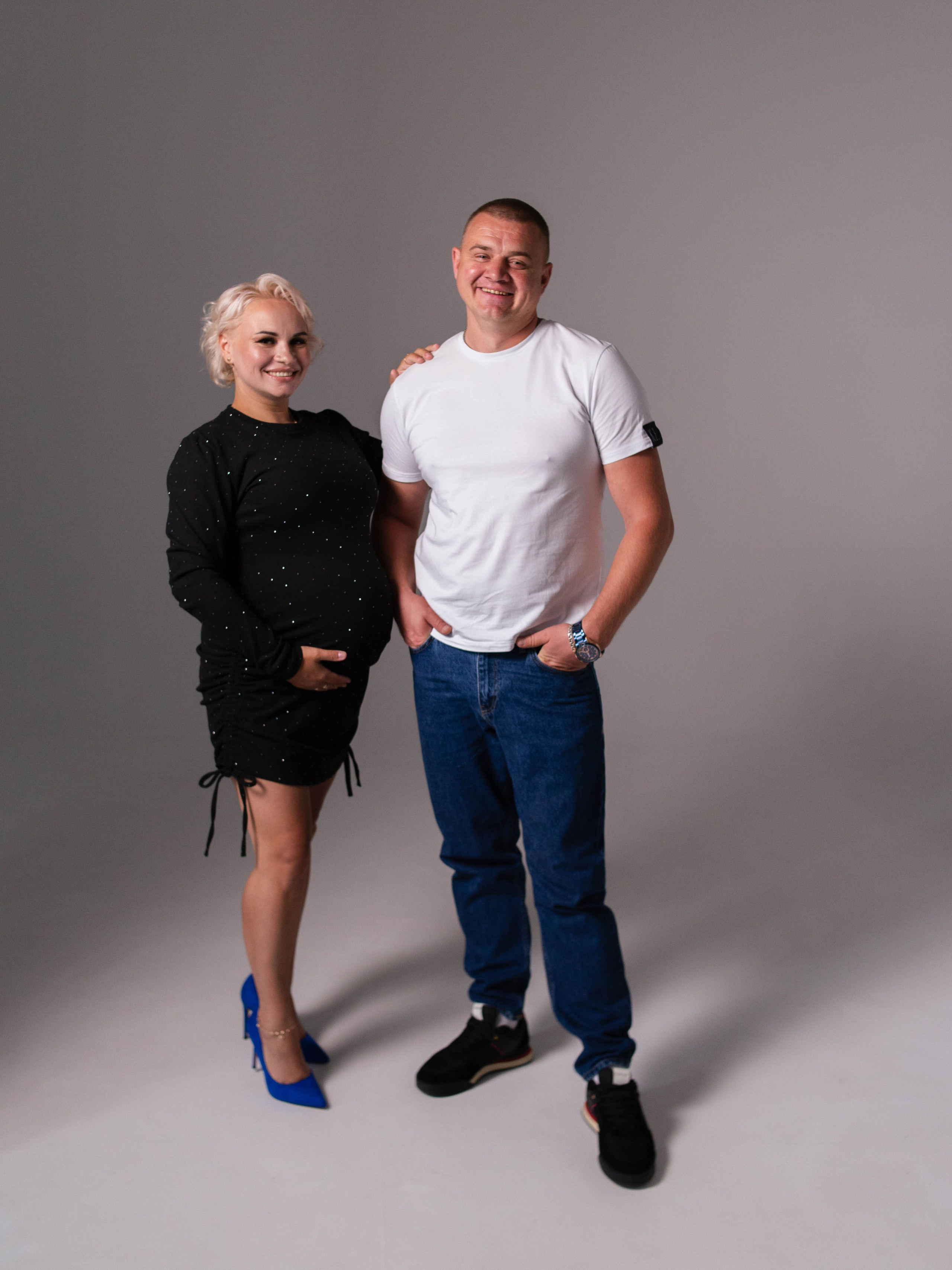 Аня. Семейный фотограф Софи Симакова в Волгограде и Волжском