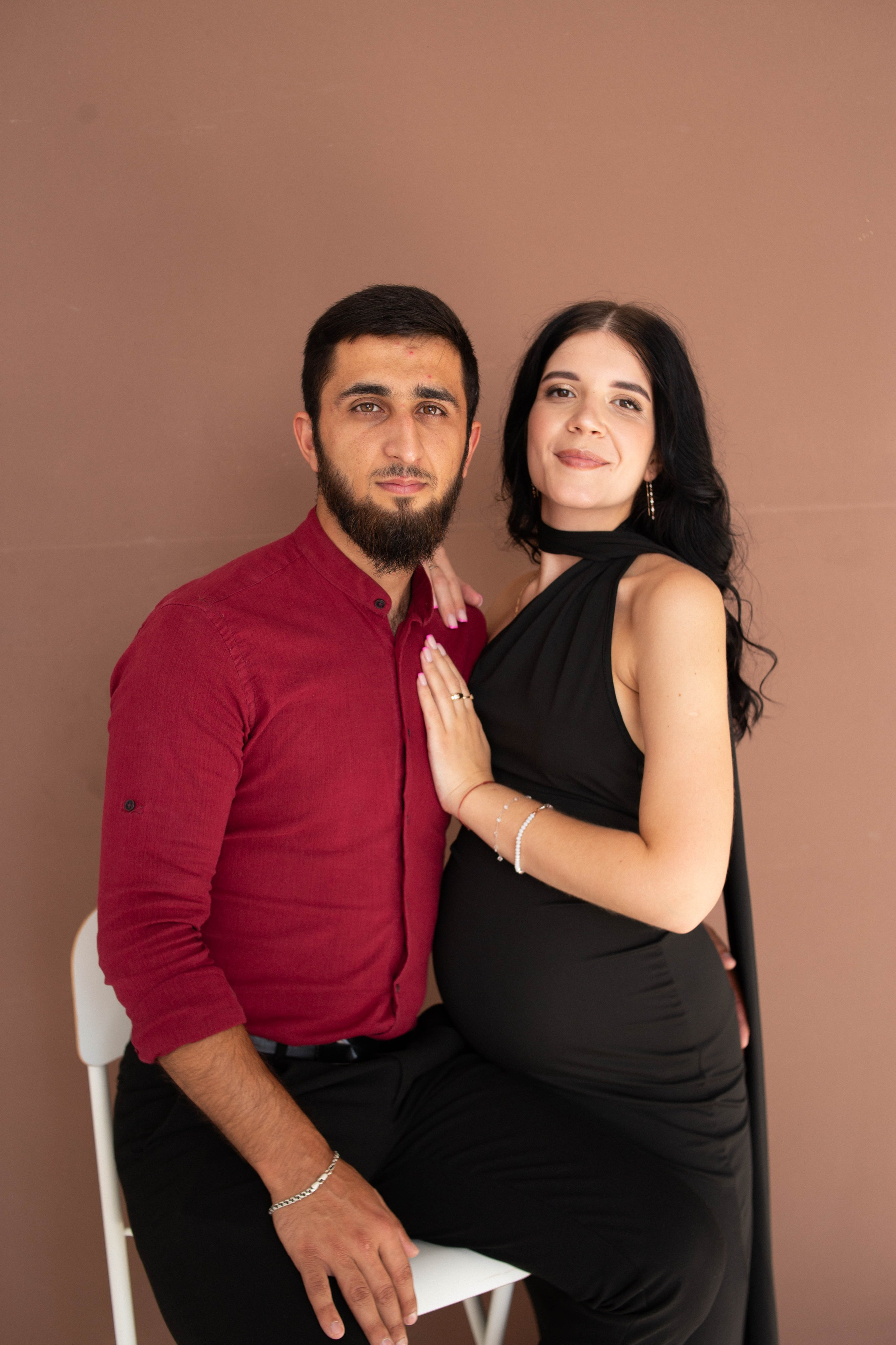 Карина. Семейный фотограф Софи Симакова в Волгограде и Волжском