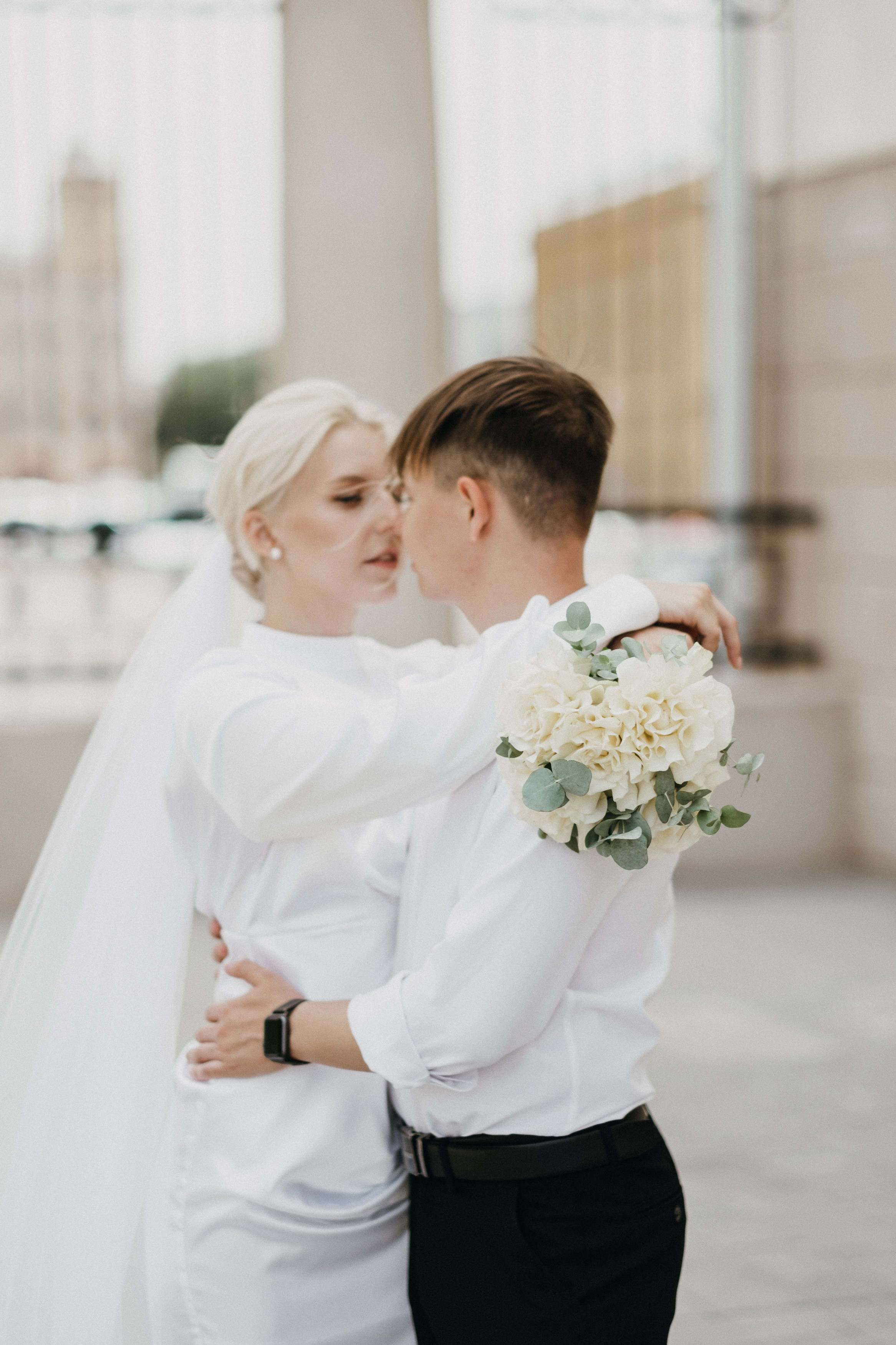 Свадебная фотосессия Волгоград. Свадебный и семейный фотограф в Волгограде Кристина Иванова