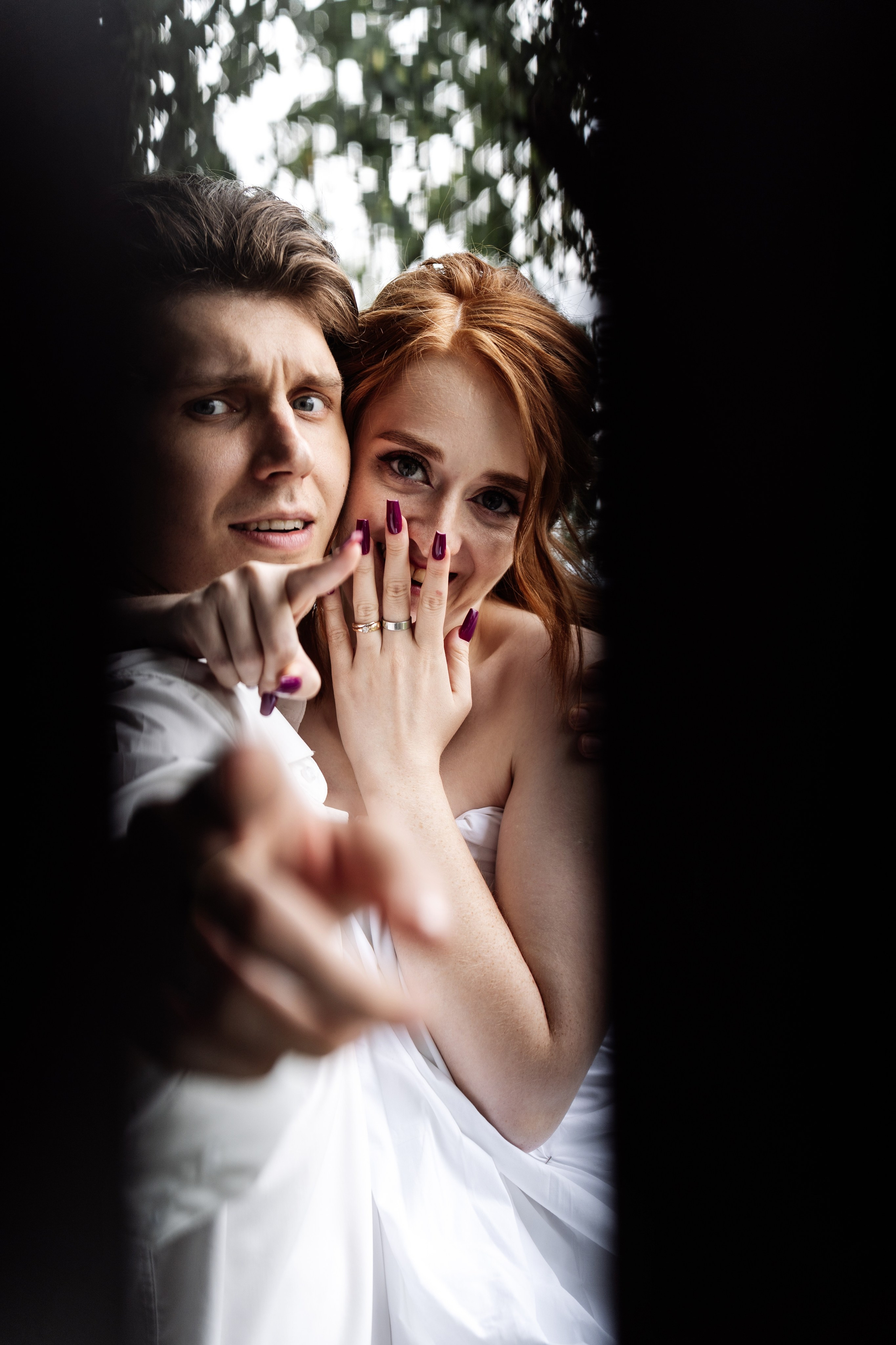 Свадебный фотограф и видеограф в Тольятти, Самаре и Москве — Арзу Магеррамов