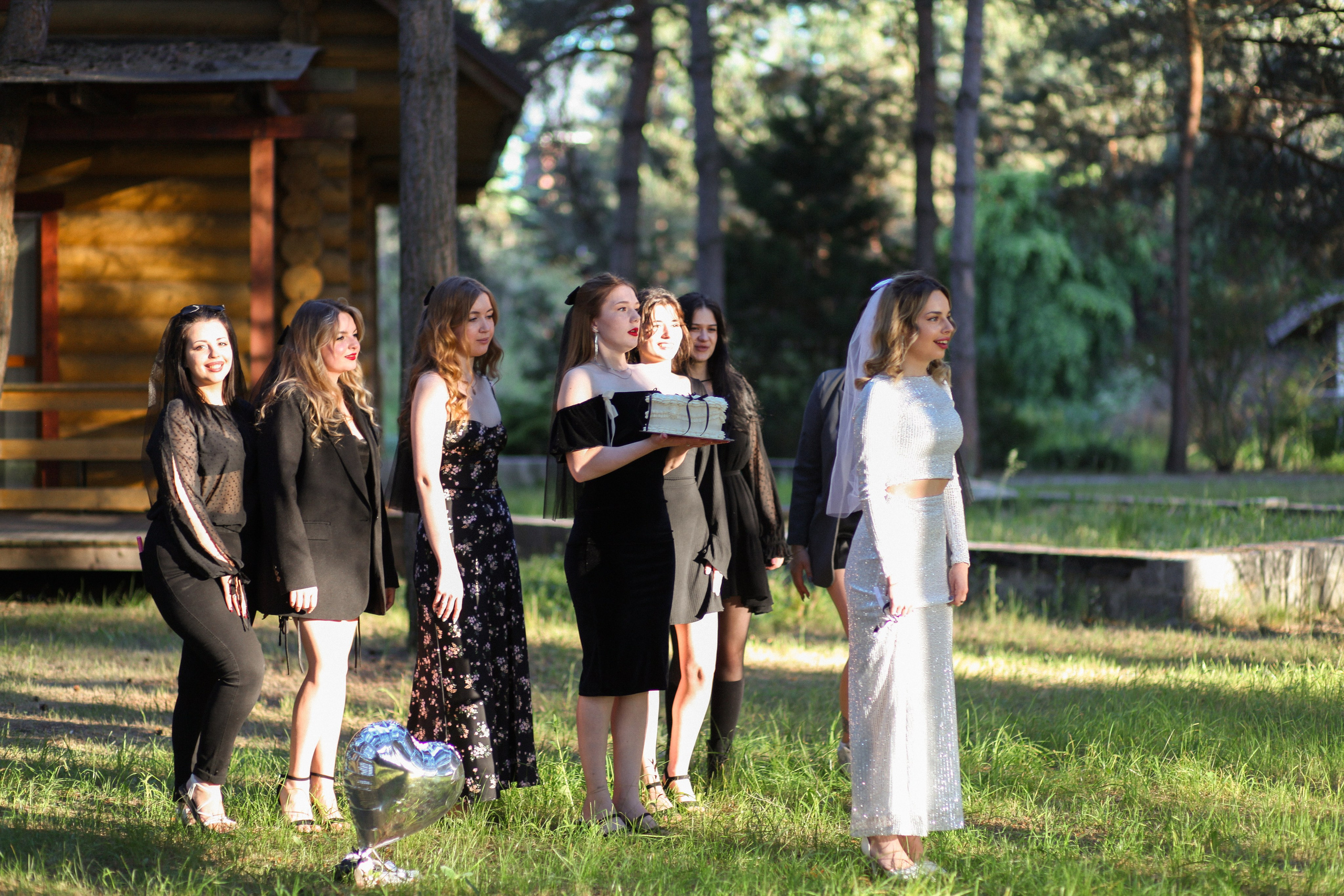 Bye bye, Bessonova. О фотографии с душой