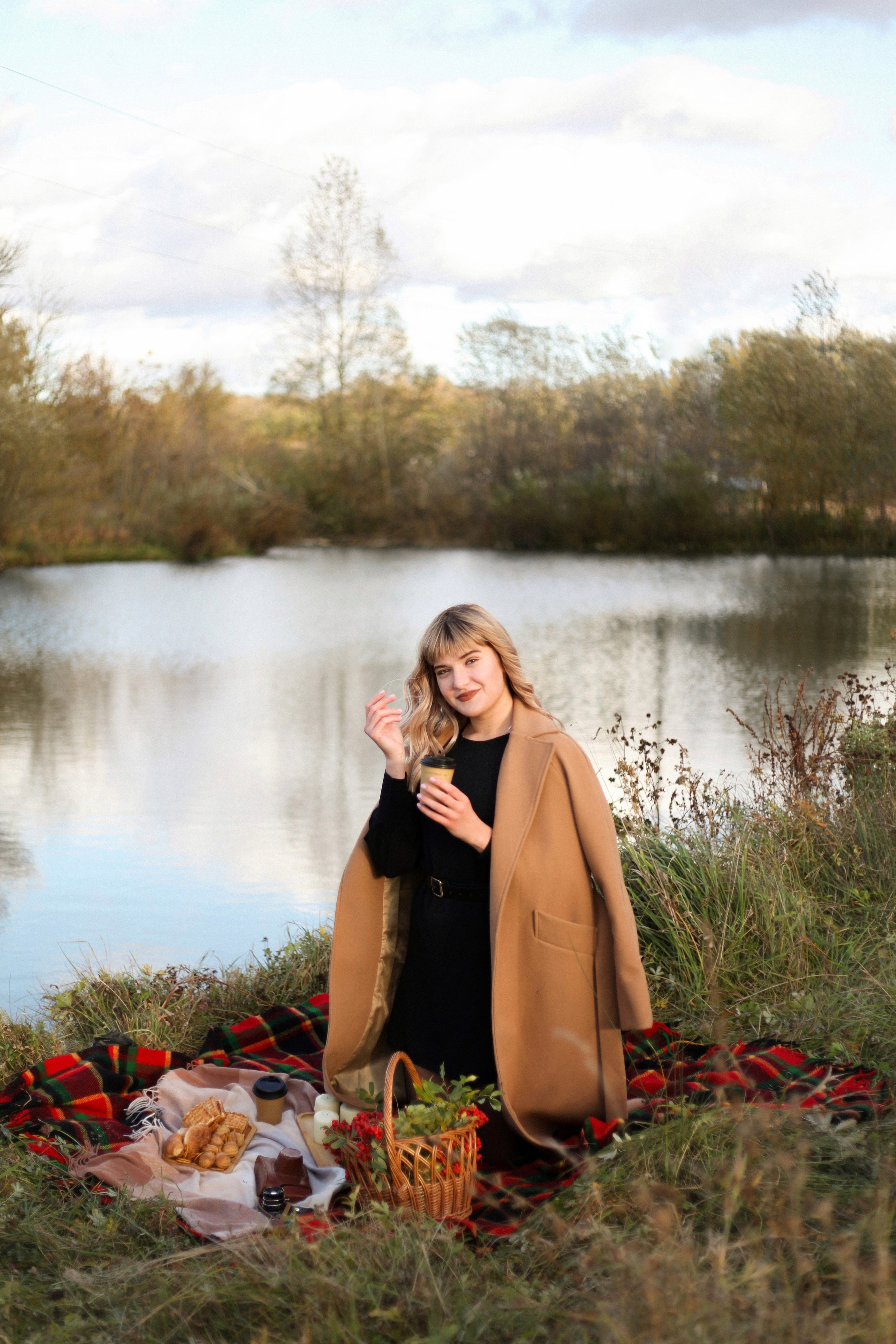 SEPTEMBER. О фотографии с душой