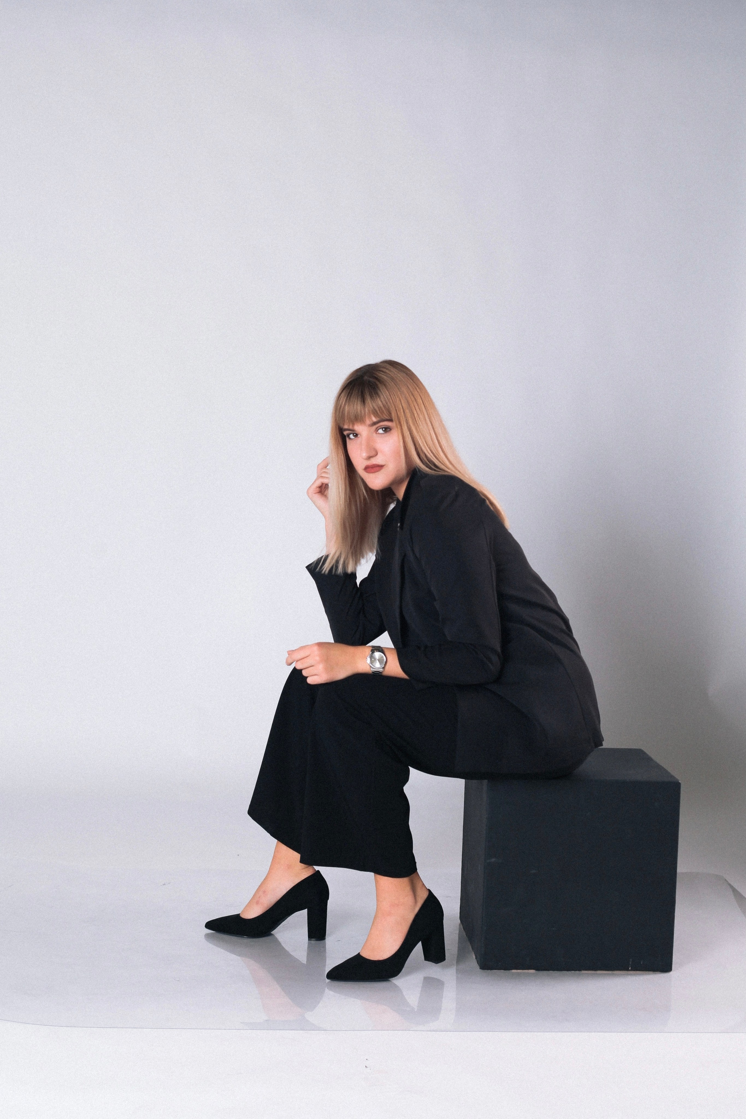 ZHANNA. О фотографии с душой