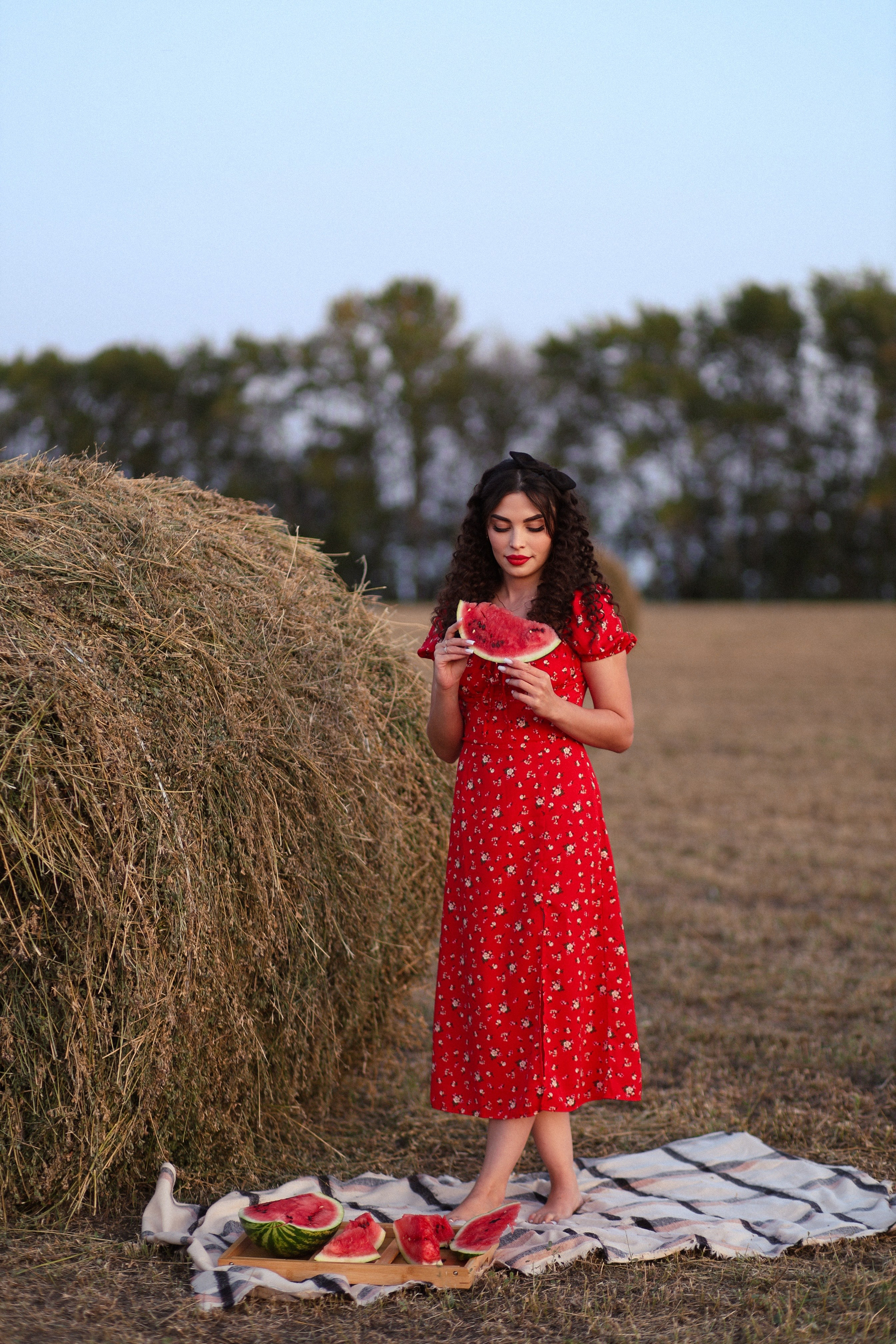 AUGUST. О фотографии с душой