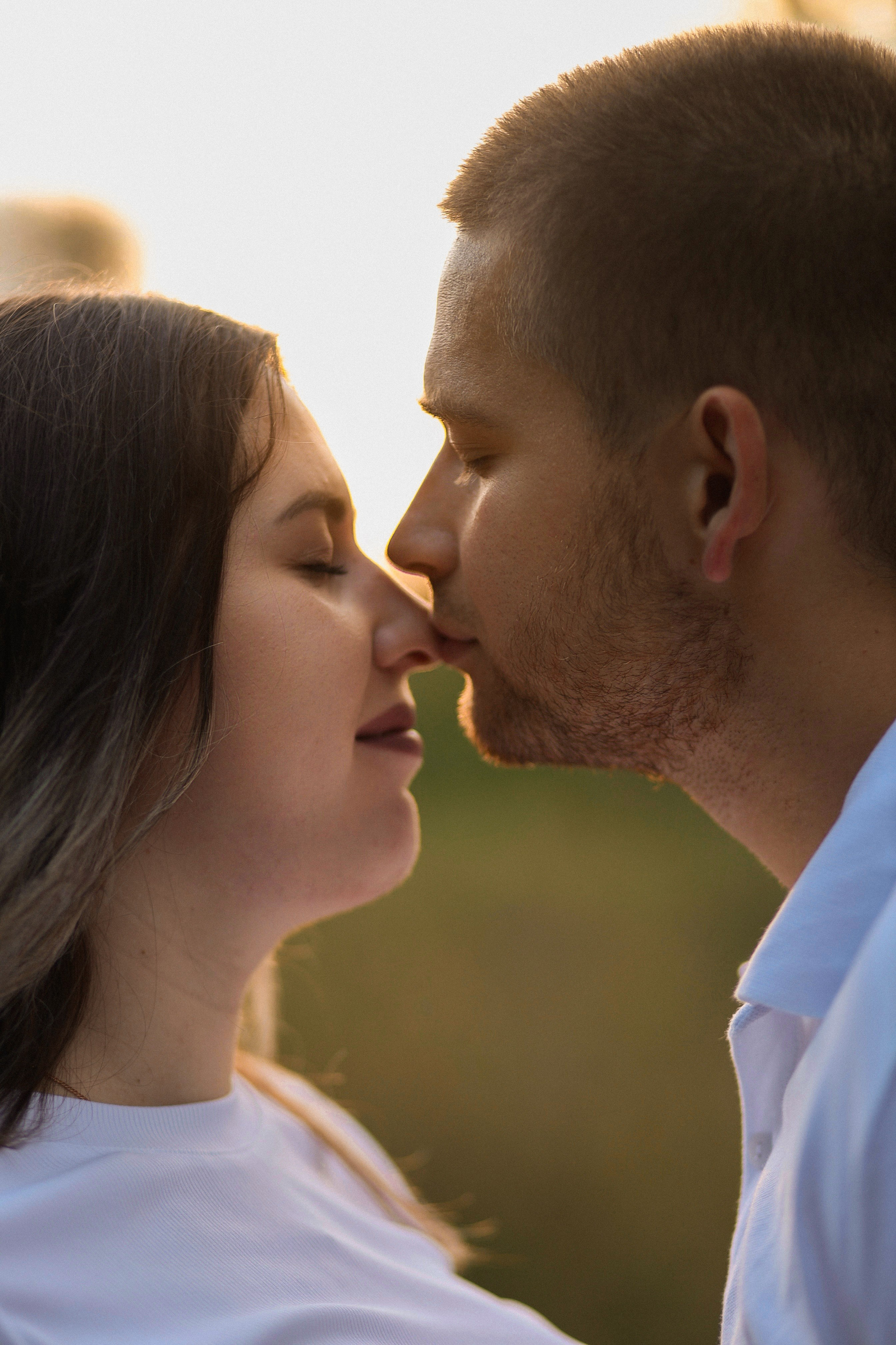 Таня и Рома. О фотографии с душой