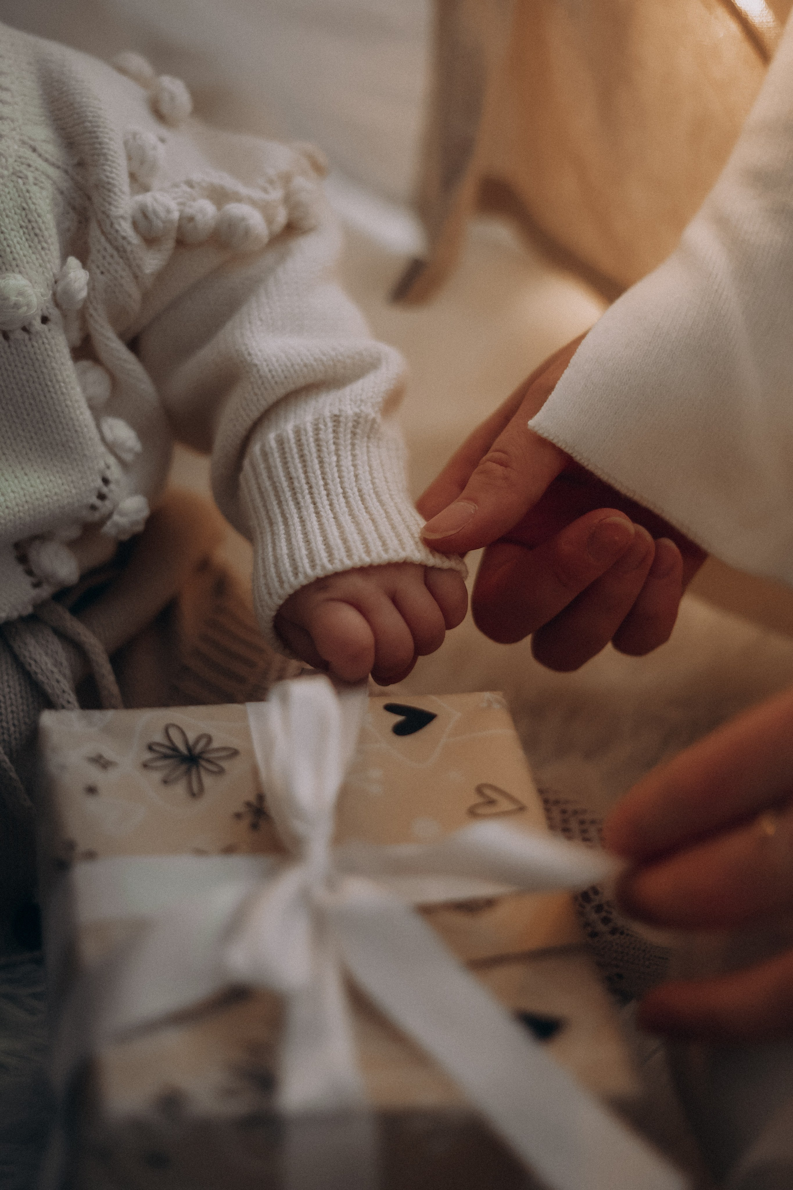 Олеся и Алина. О фотографии с душой