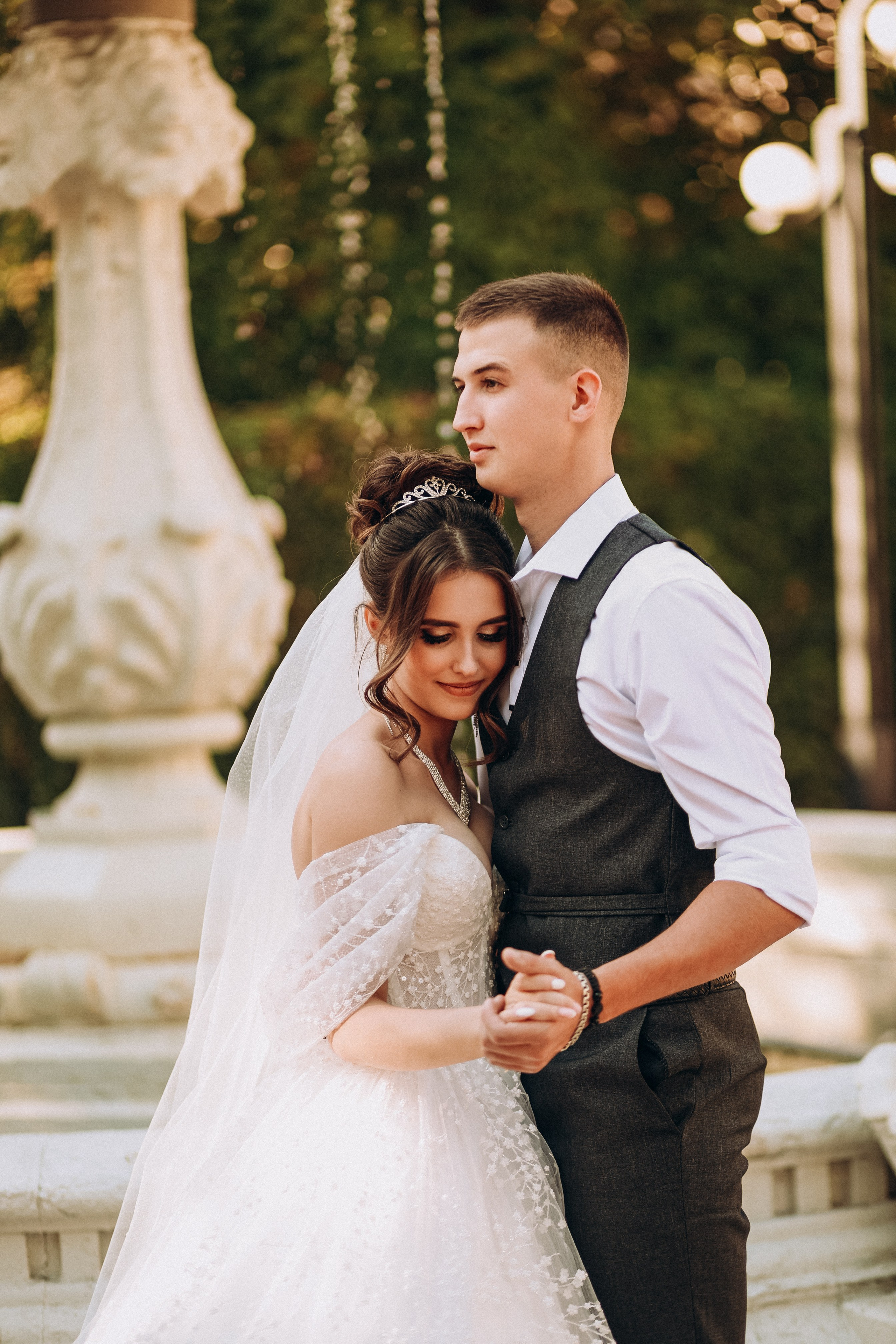 E & B 24'. О фотографии с душой