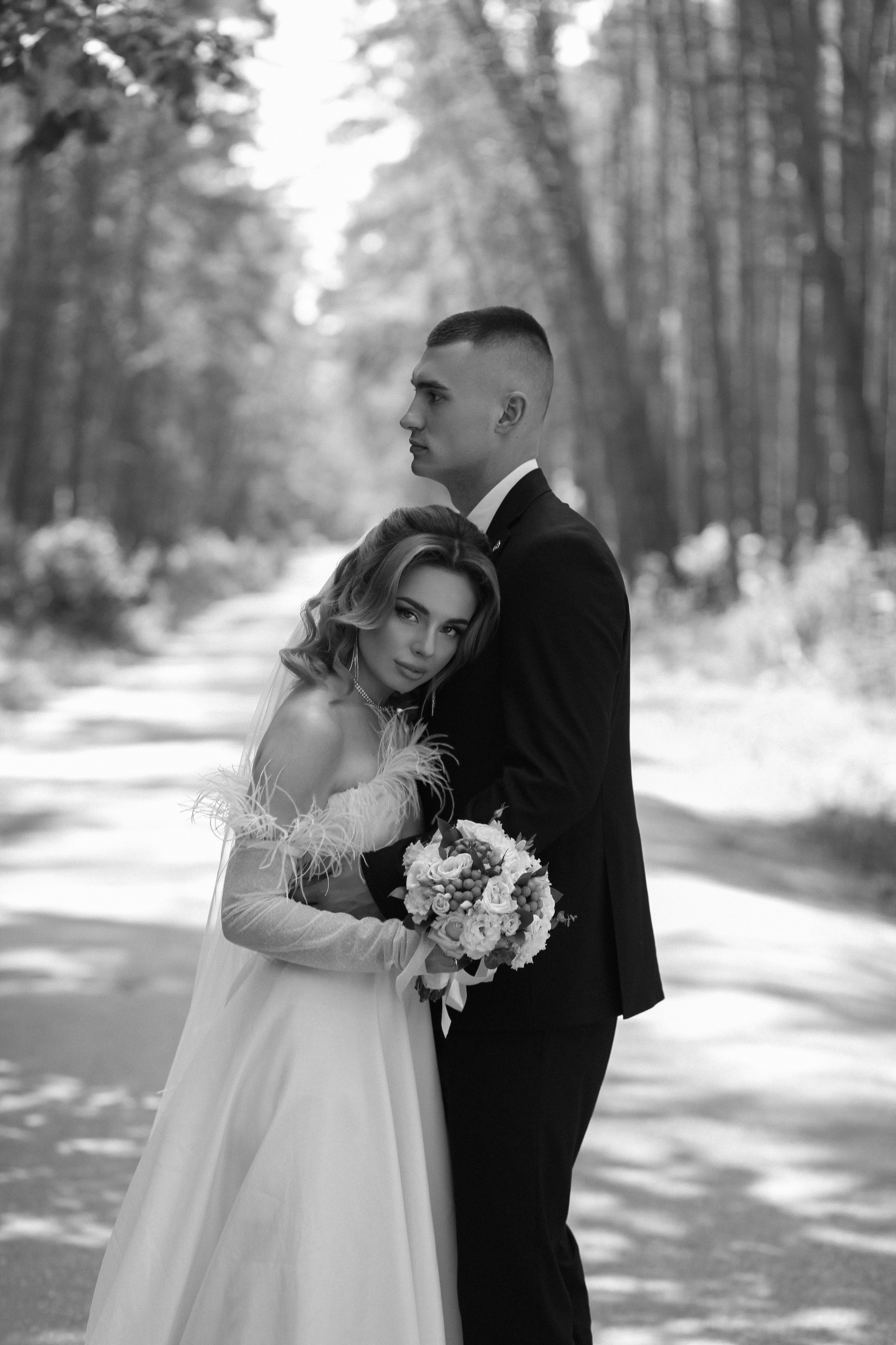 А & D 24'. О фотографии с душой