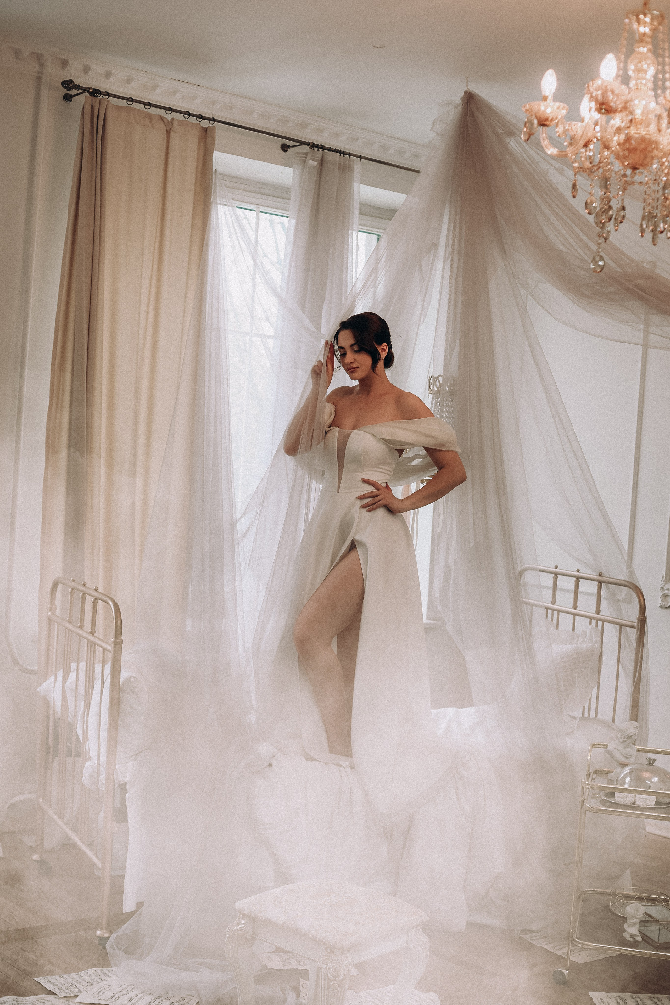 ELENA. О фотографии с душой