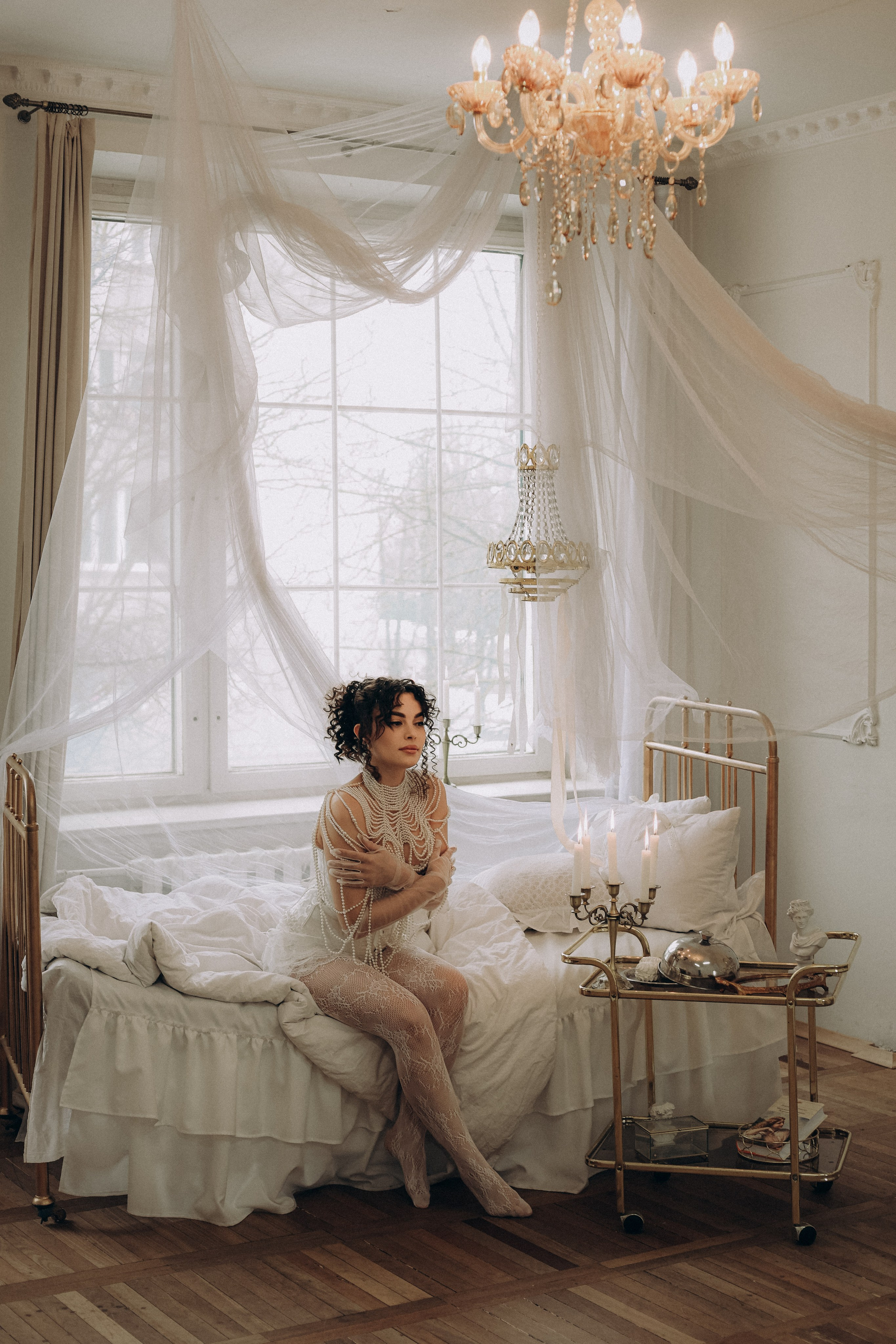 ANJI. О фотографии с душой