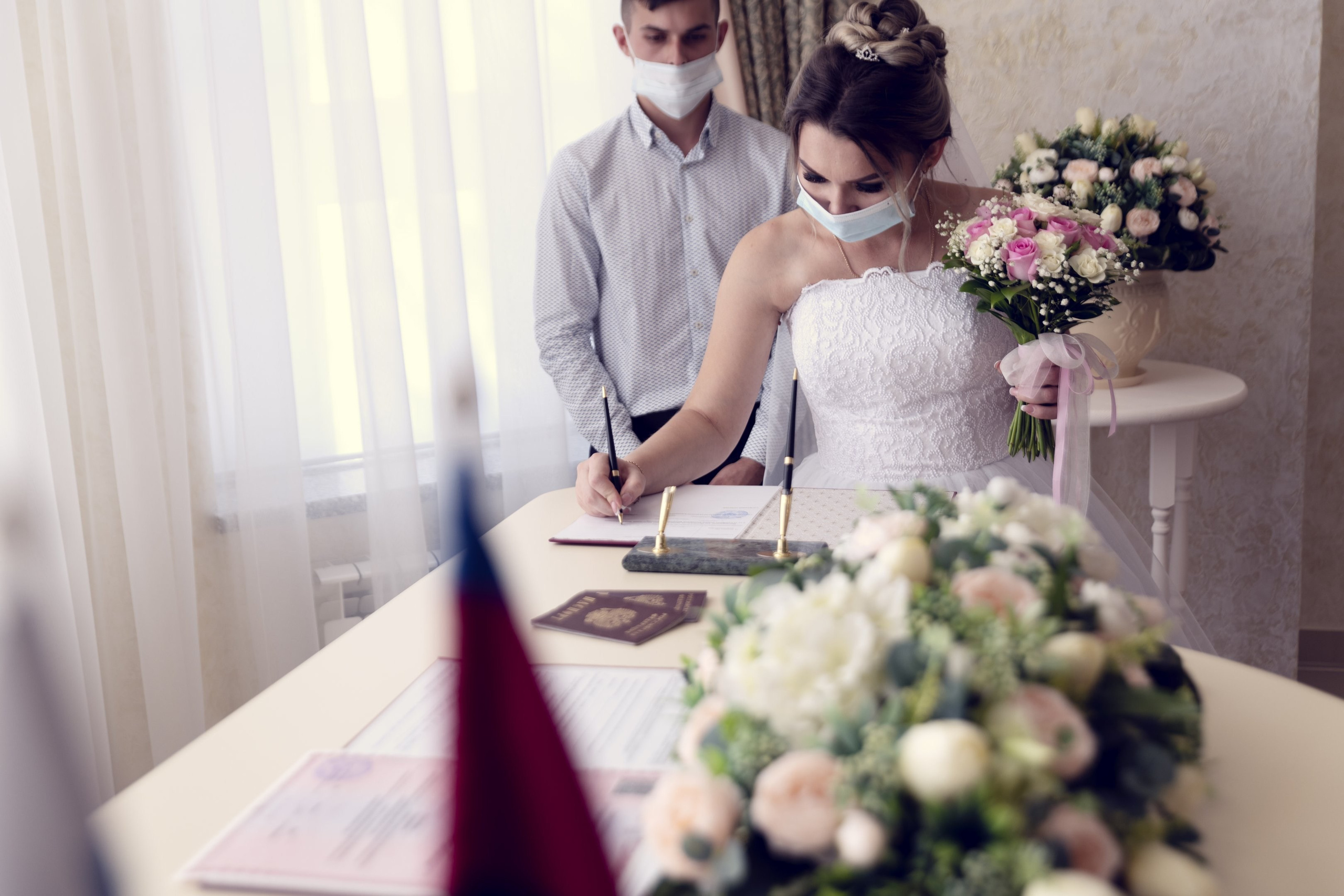 Свадебная фотография. Арт студия «Пегас». Фото- и видео- съемка
