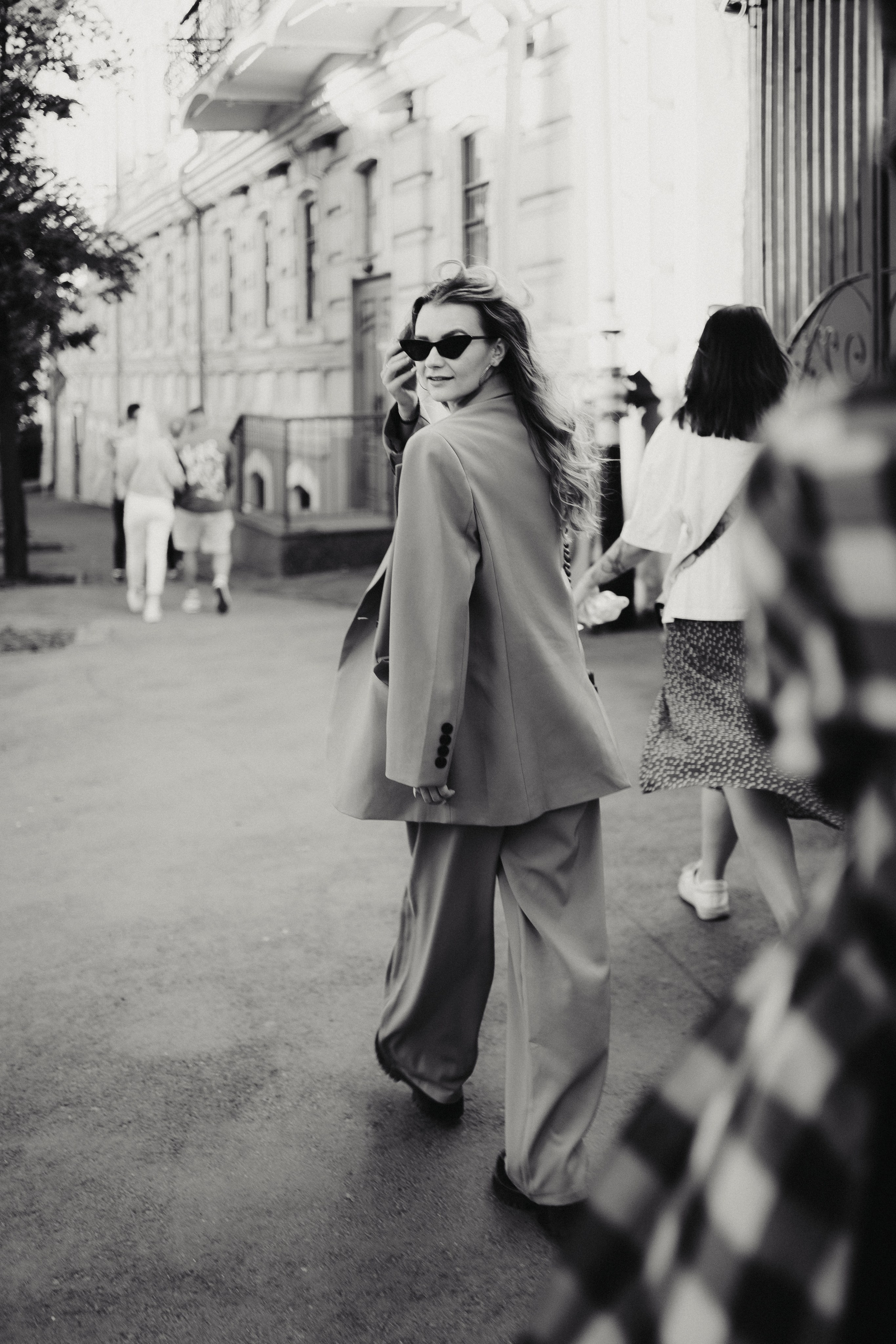 Ди. Фотосессия в центре Казани. Фотограф Анна Кузнецова | Казань | Красная Поляна, Сириус, Сочи