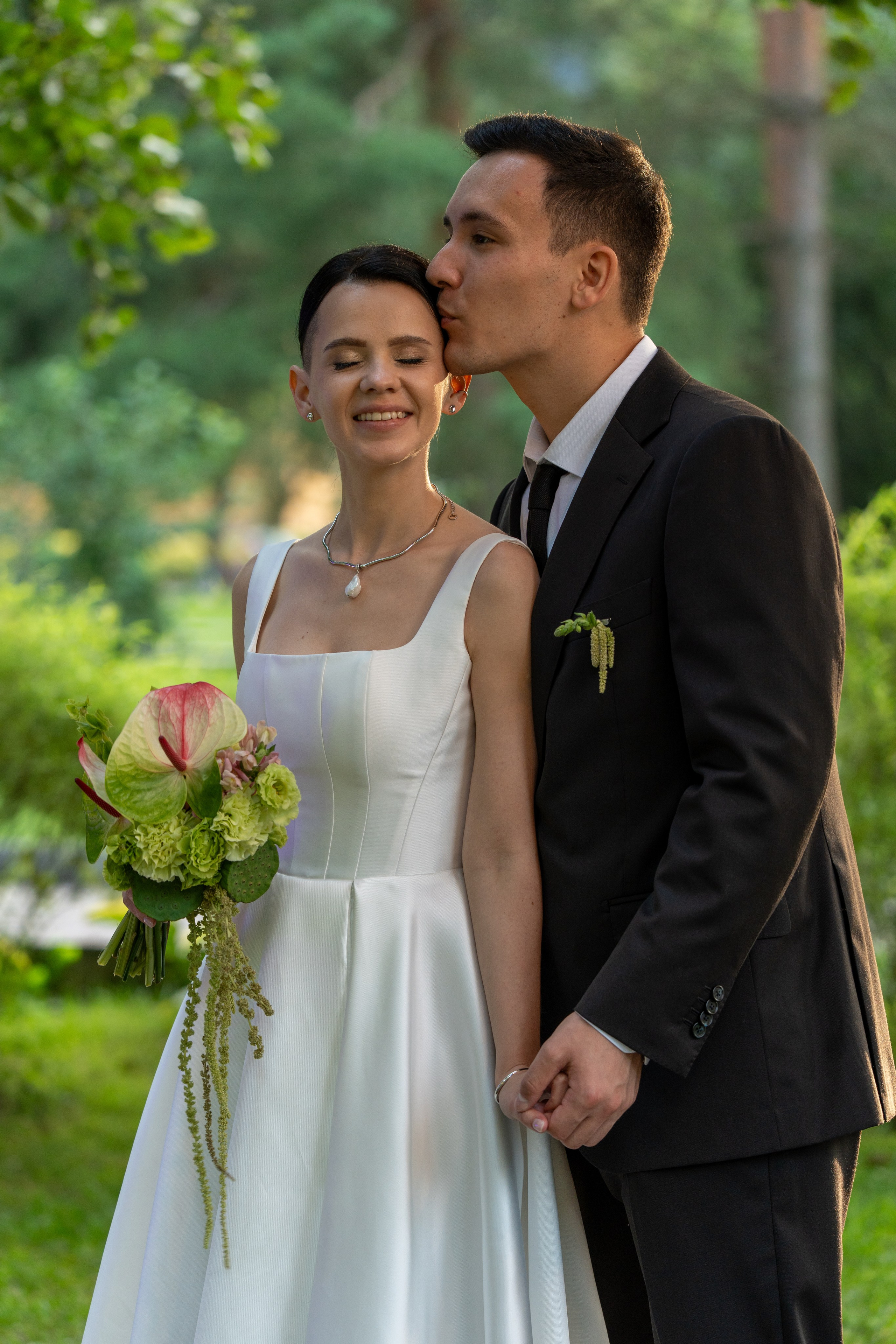 Artem&Anastasia. Главная