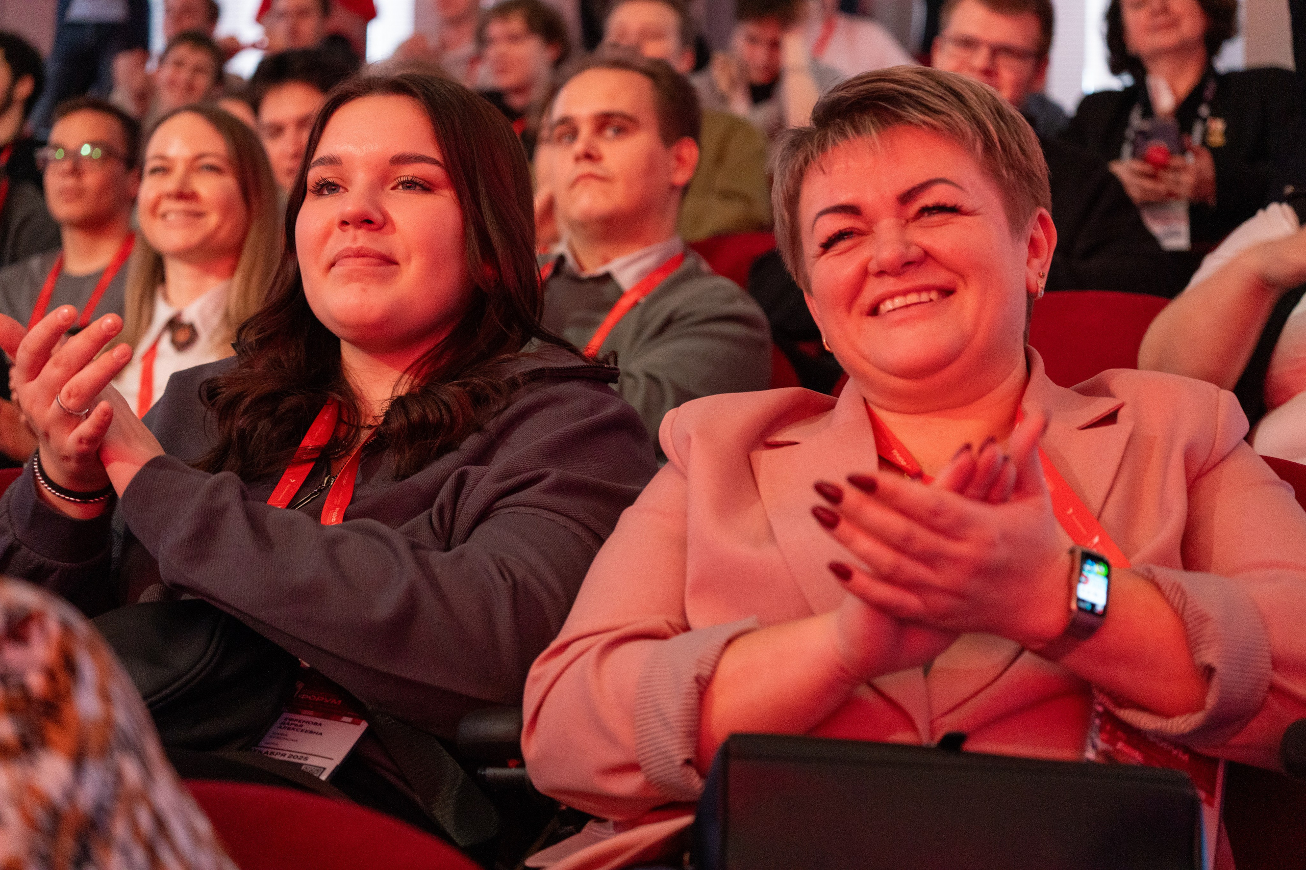 Роспатриот. Главная