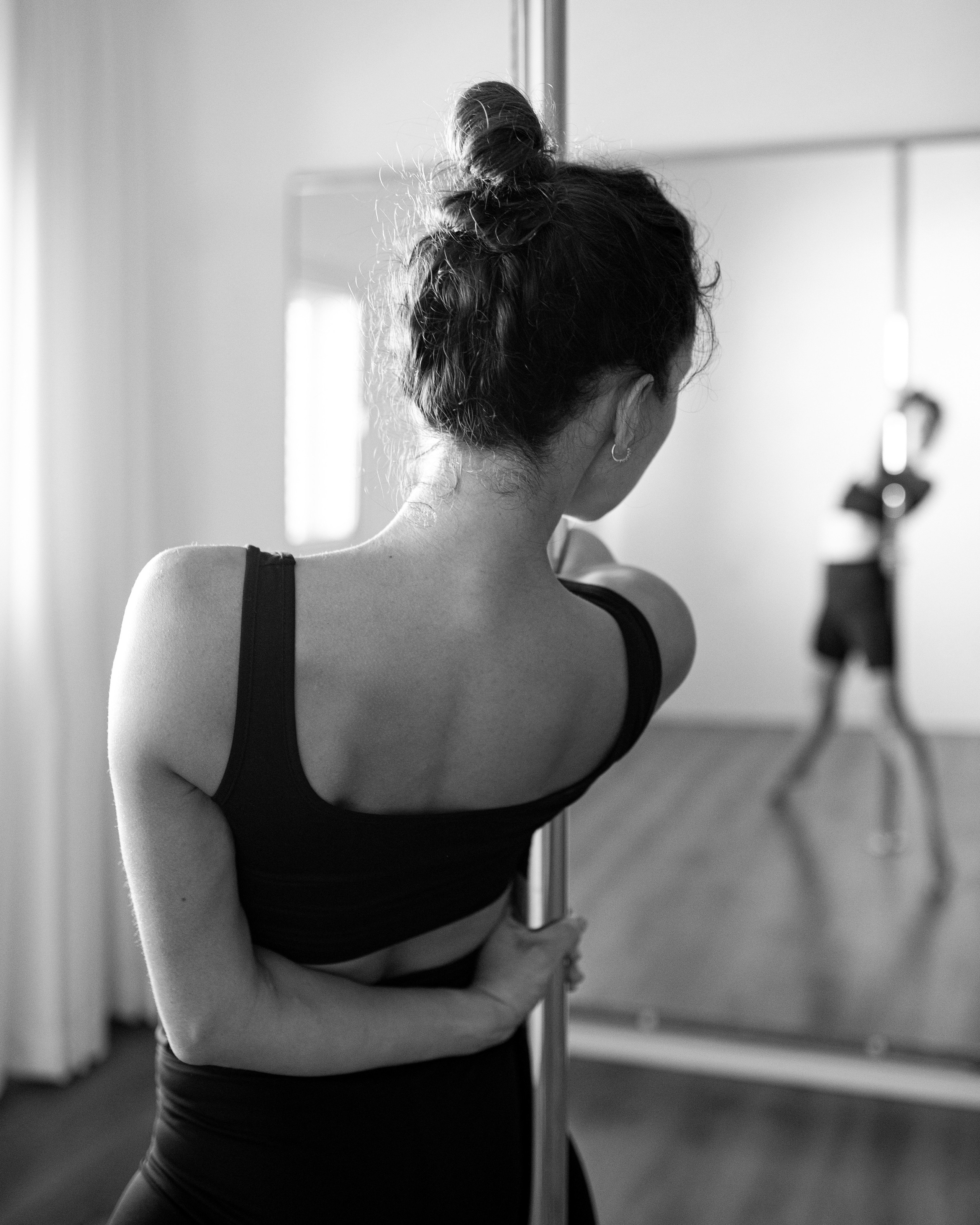 Content. Portrait Photographer in Israel Julia Chernik