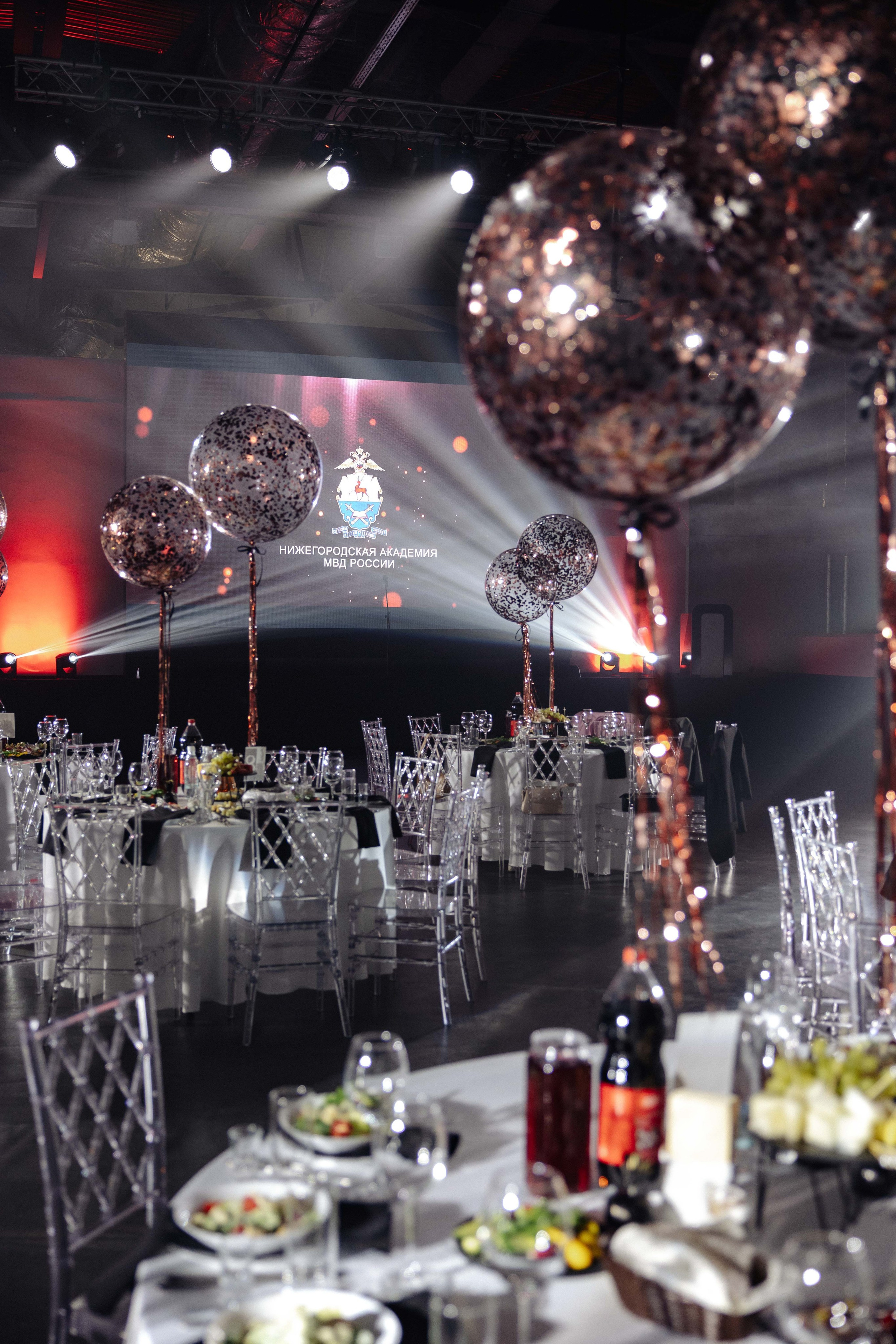 Выпускной Академии МВД. Алексей Шаров — свадебный и репортажный фотограф в Нижнем Новгороде