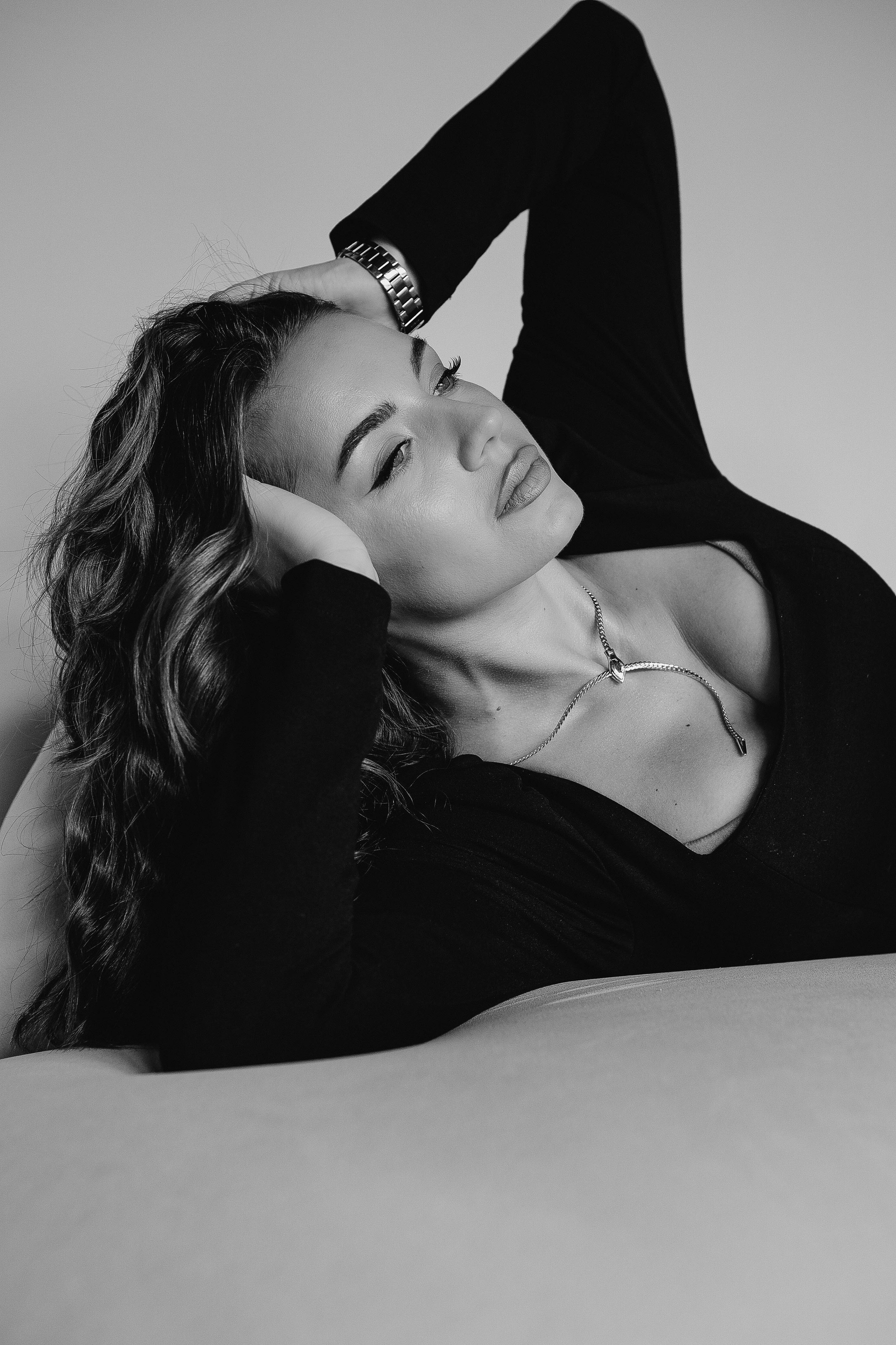 Дарья. Главная