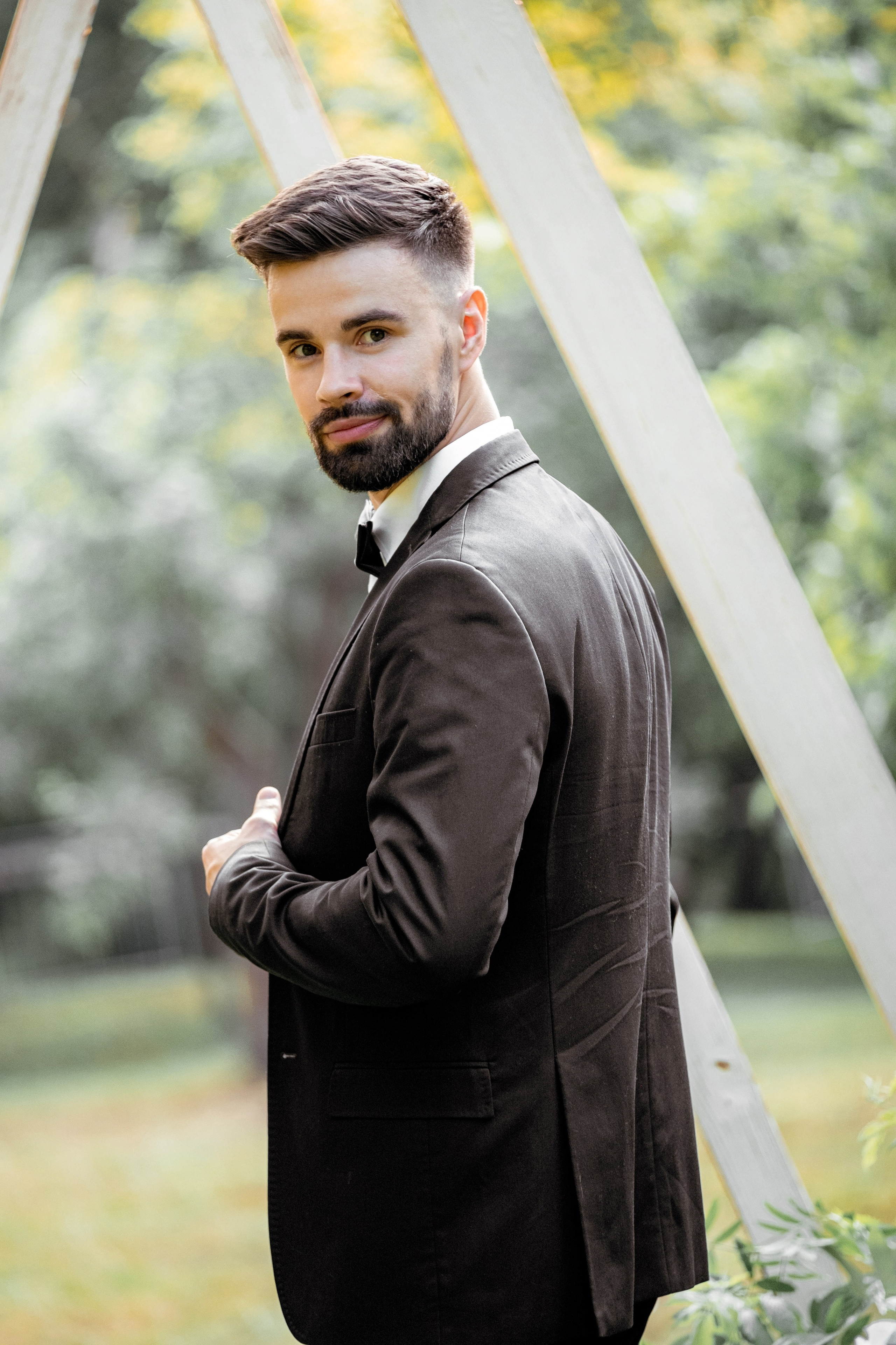 Максим и Алена