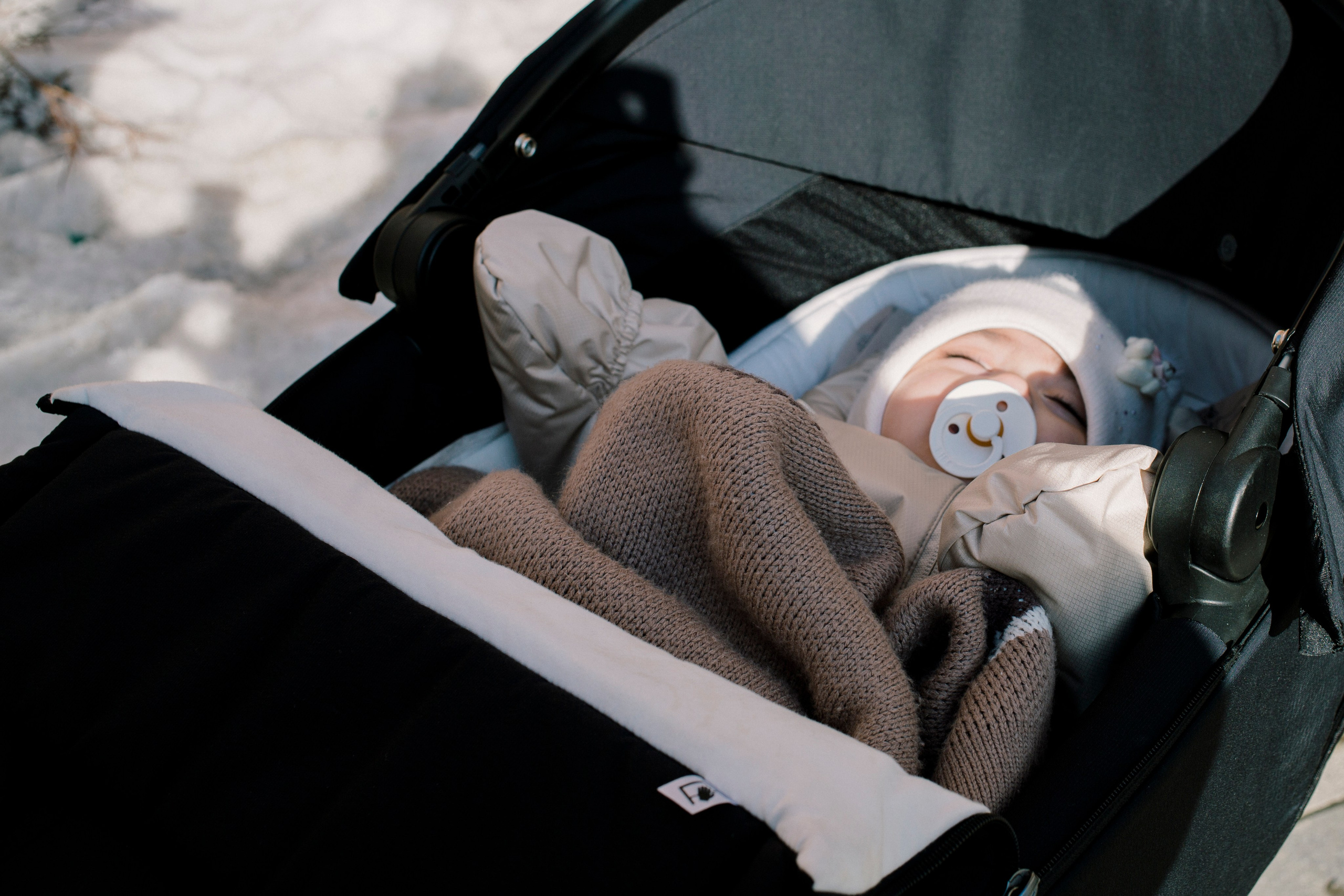 To by Story. МАГДА