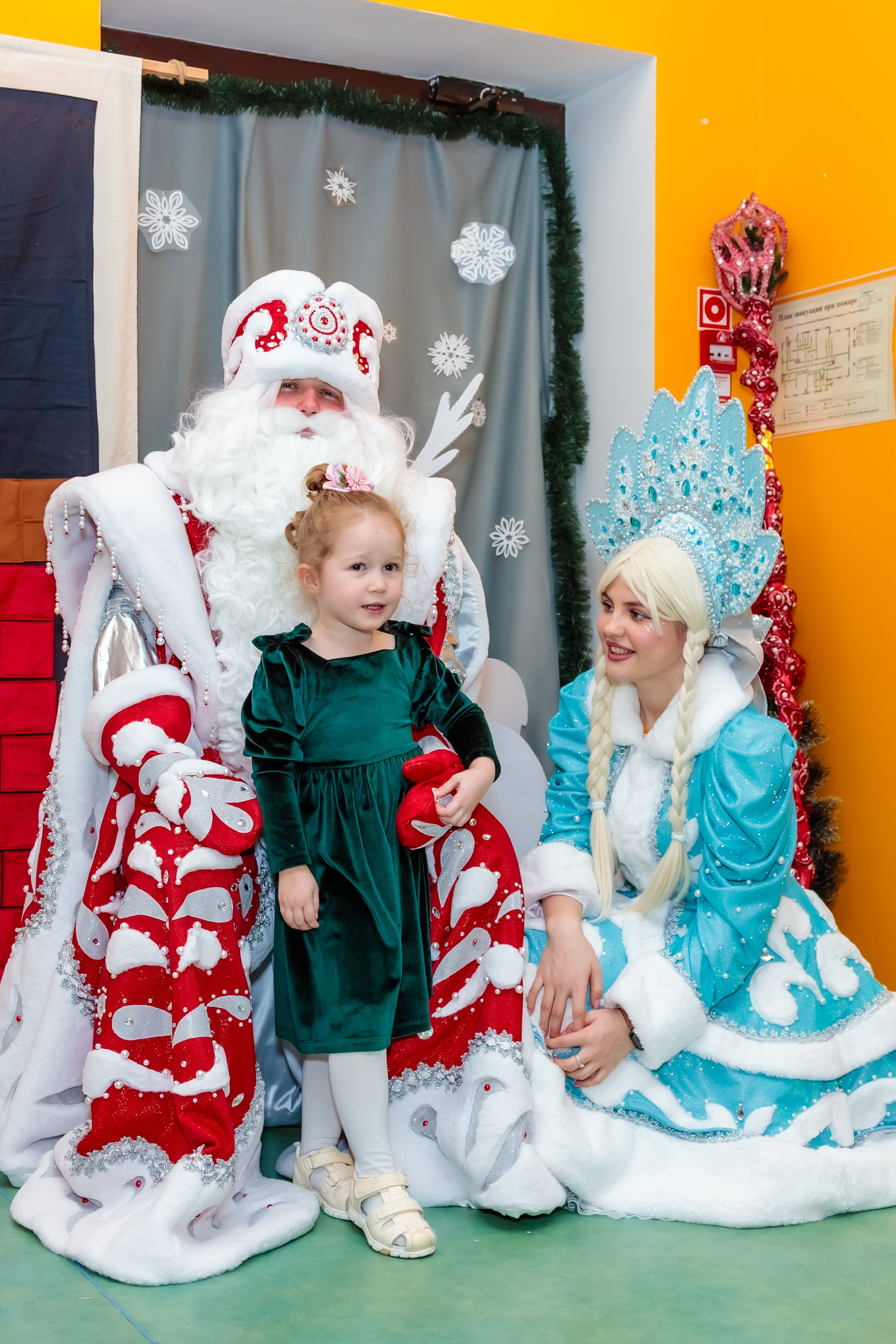 РЕПОРТАЖ ПРАЗДНИКА В ДЕТСКОМ САДУ. Фотограф Алина Лебедь