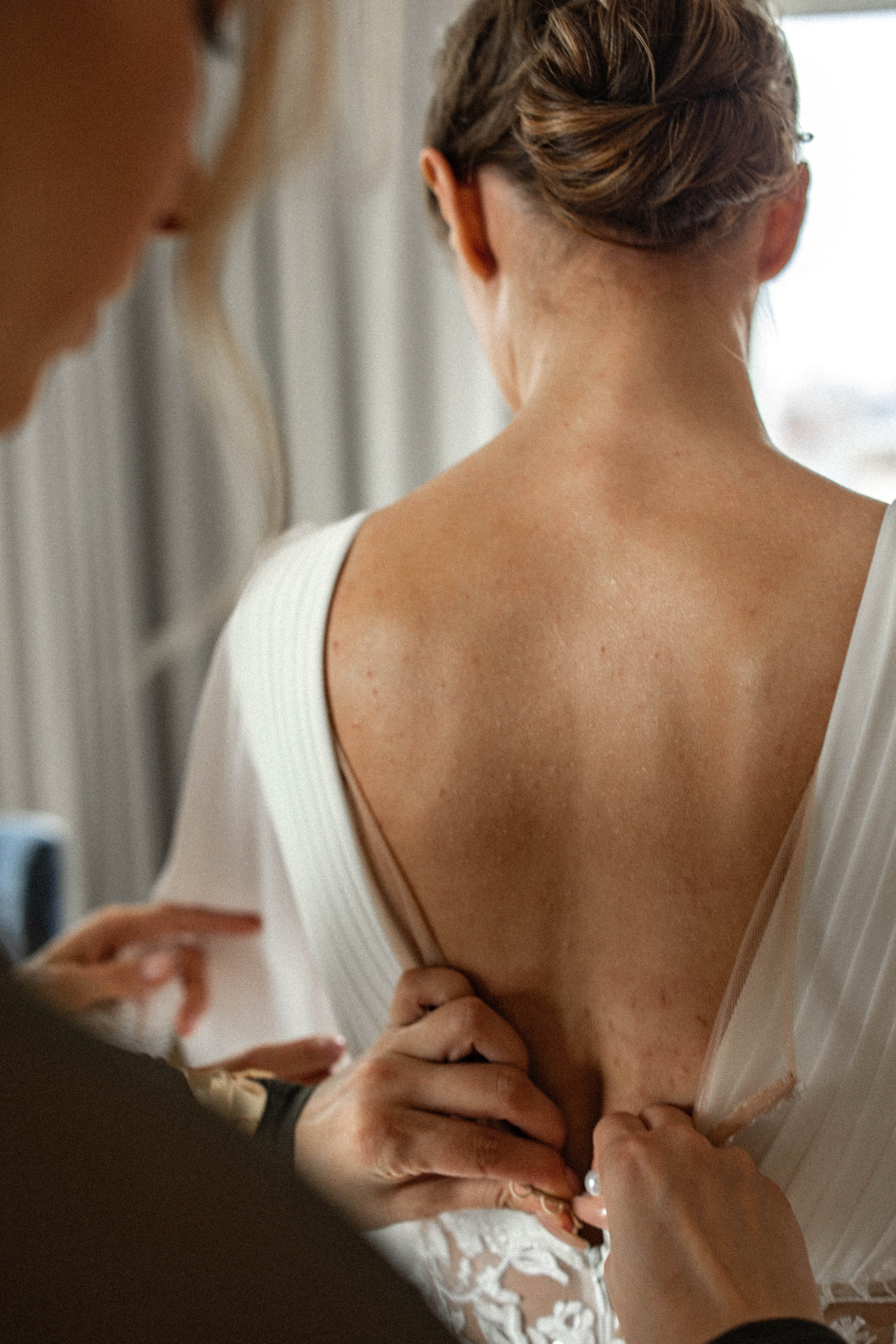 Елизавета И Сергей. Профессиональный фотограф