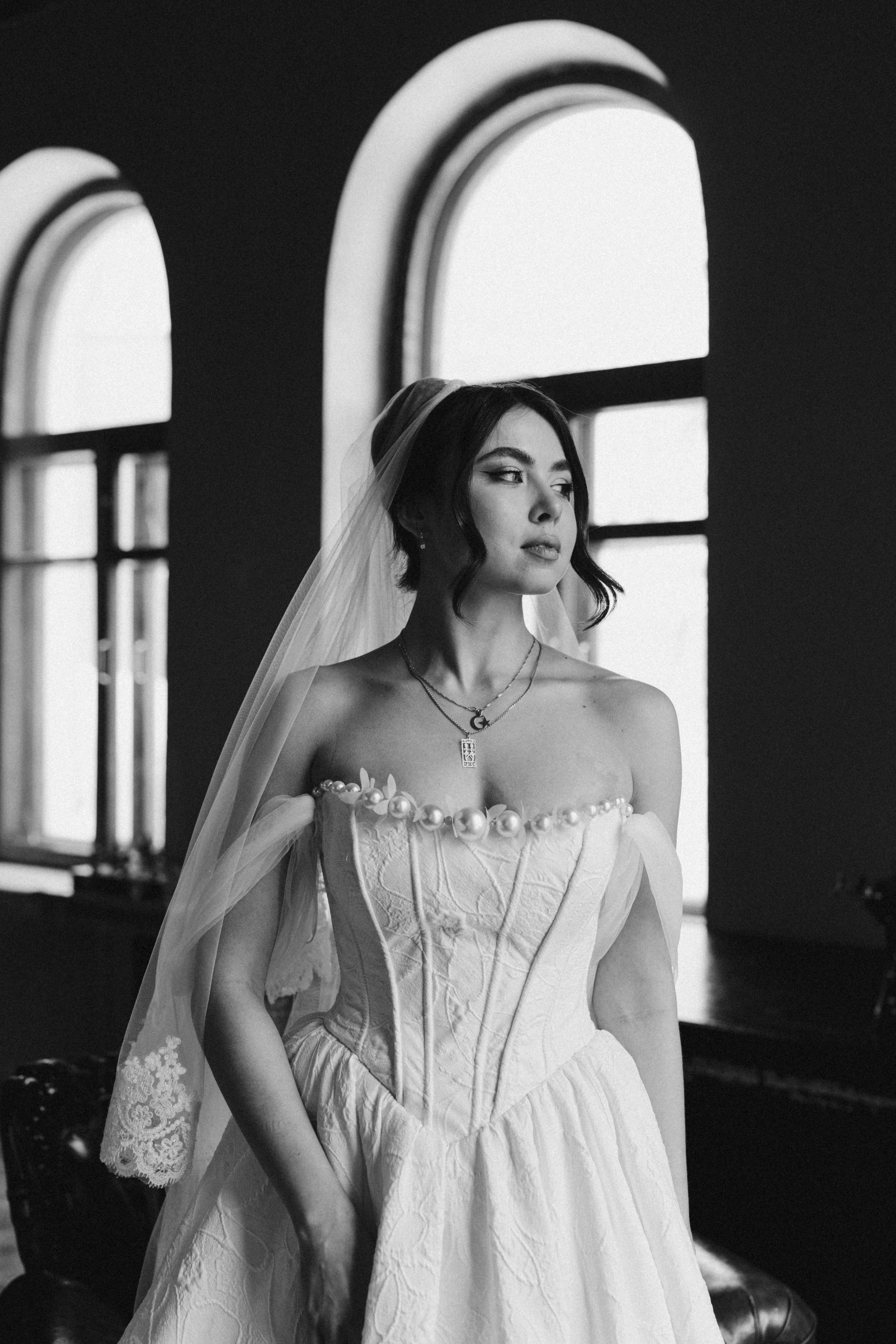 Аминам и Даниил. Профессиональный фотограф