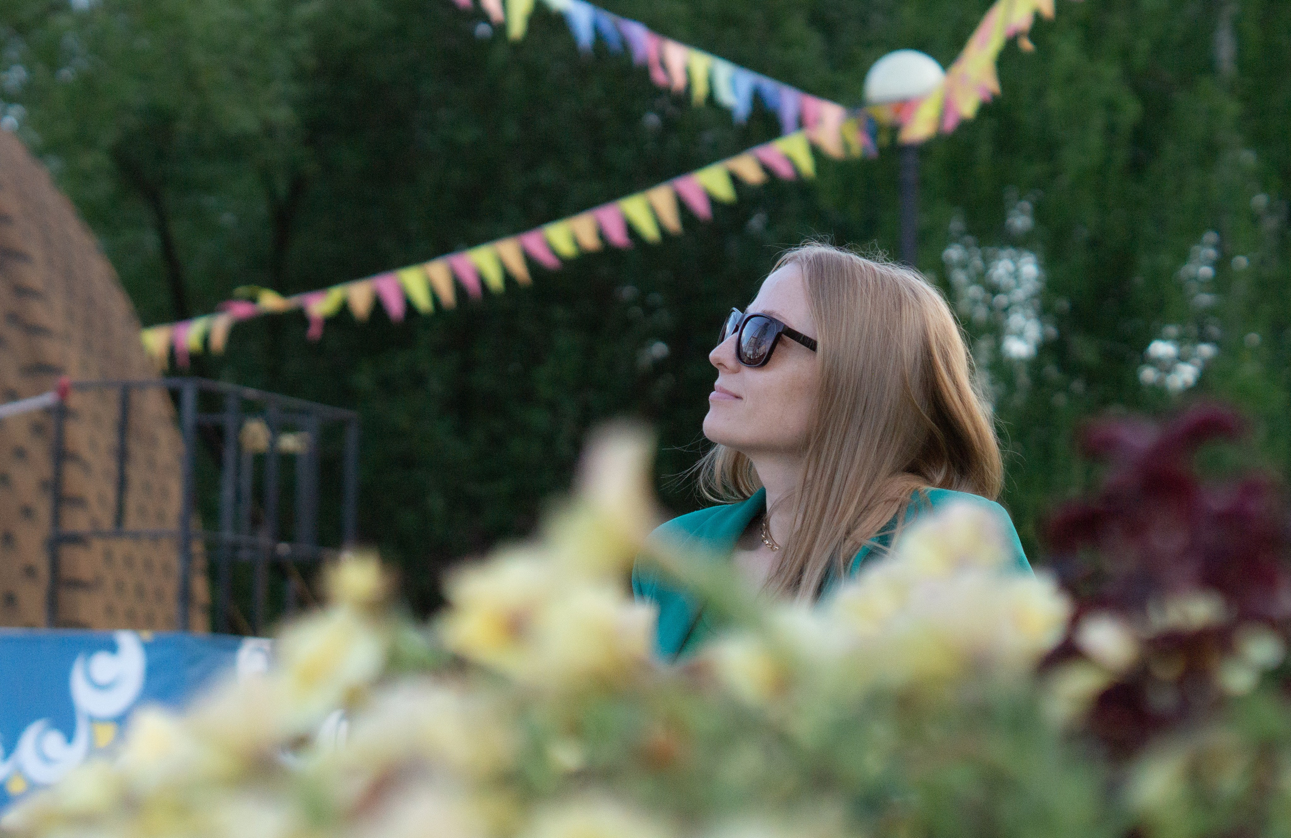 Портрет. Главная