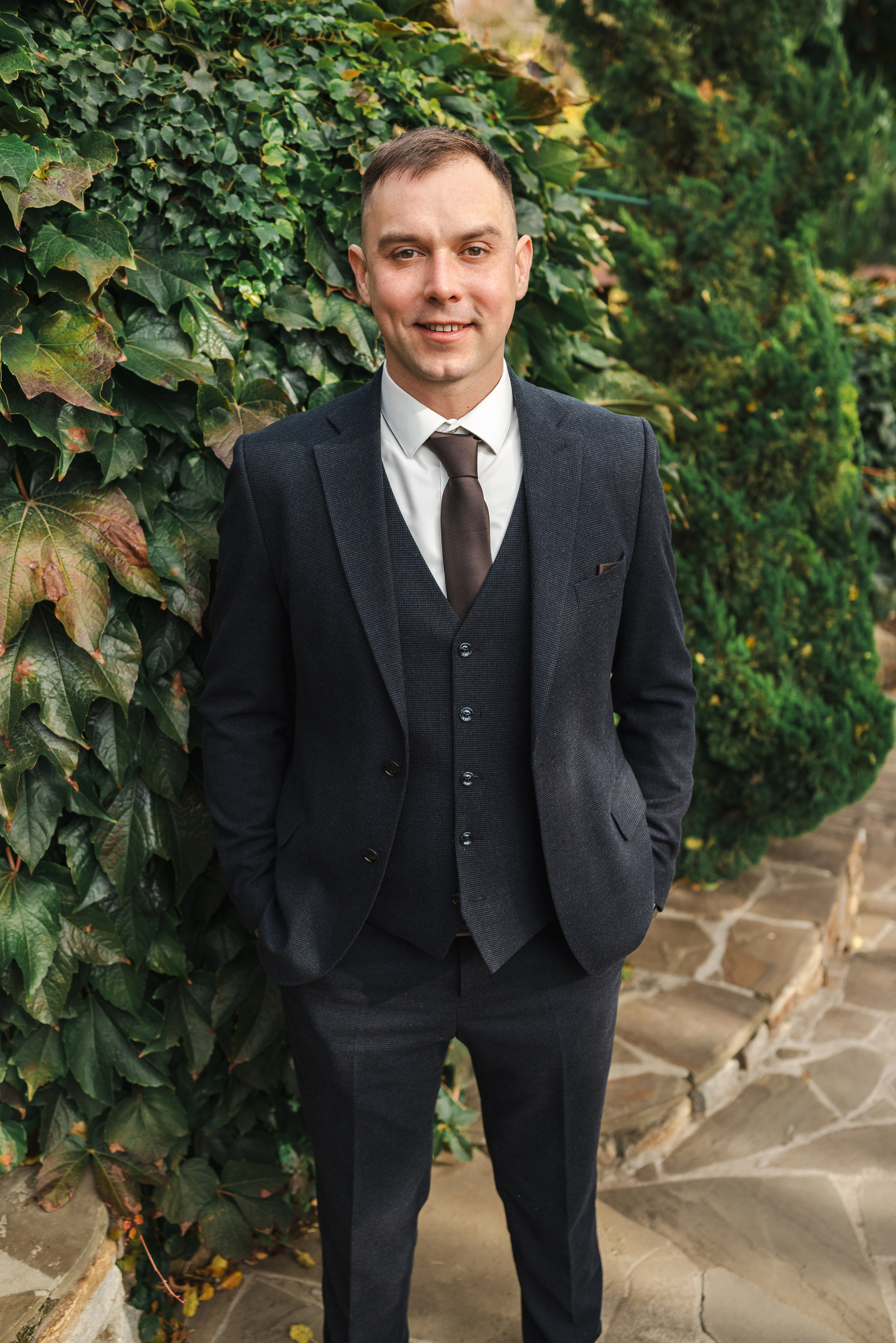 Свадебная фотосессия в Каменске-Шахтинском парке Лога. Фотограф в Каменске-Шахтинском Ольга Сагал